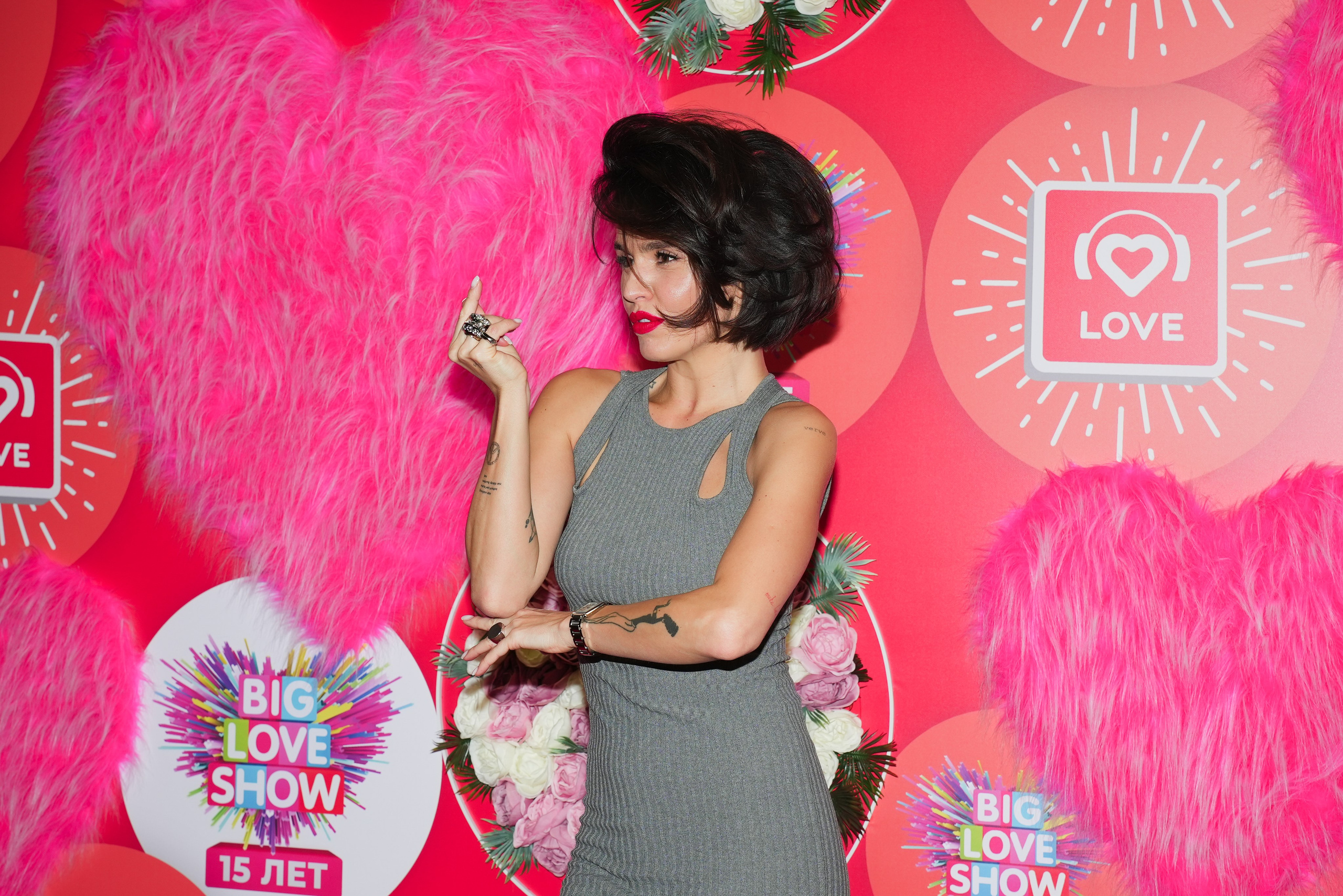 BIG LOVE SHOW 2024. Фотограф Екатерина Юрьева | Тула, Москва, Новомосковск