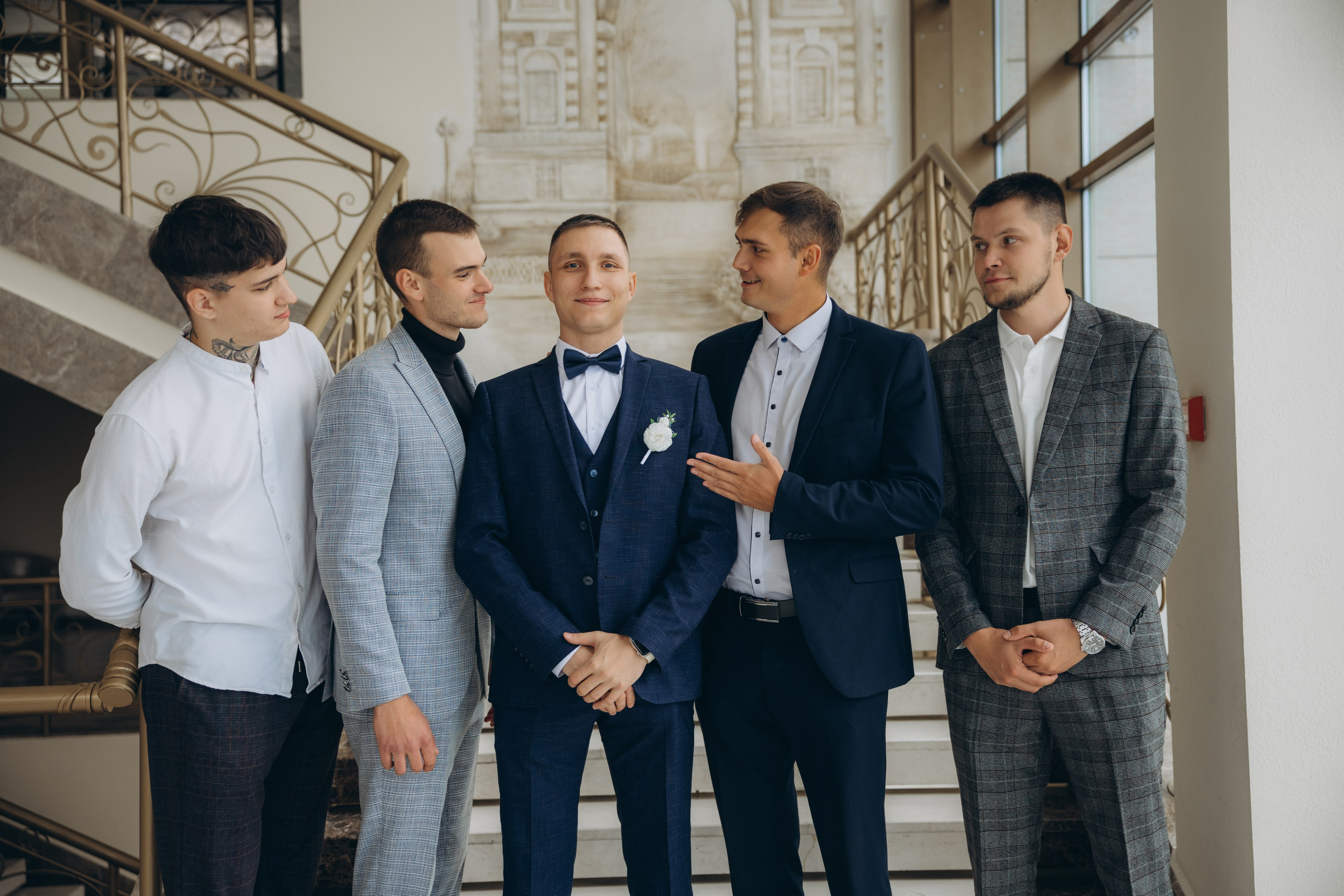 Иван и Елена. Свадебный, семейный фотограф в Иркутске Светлана Макаричева