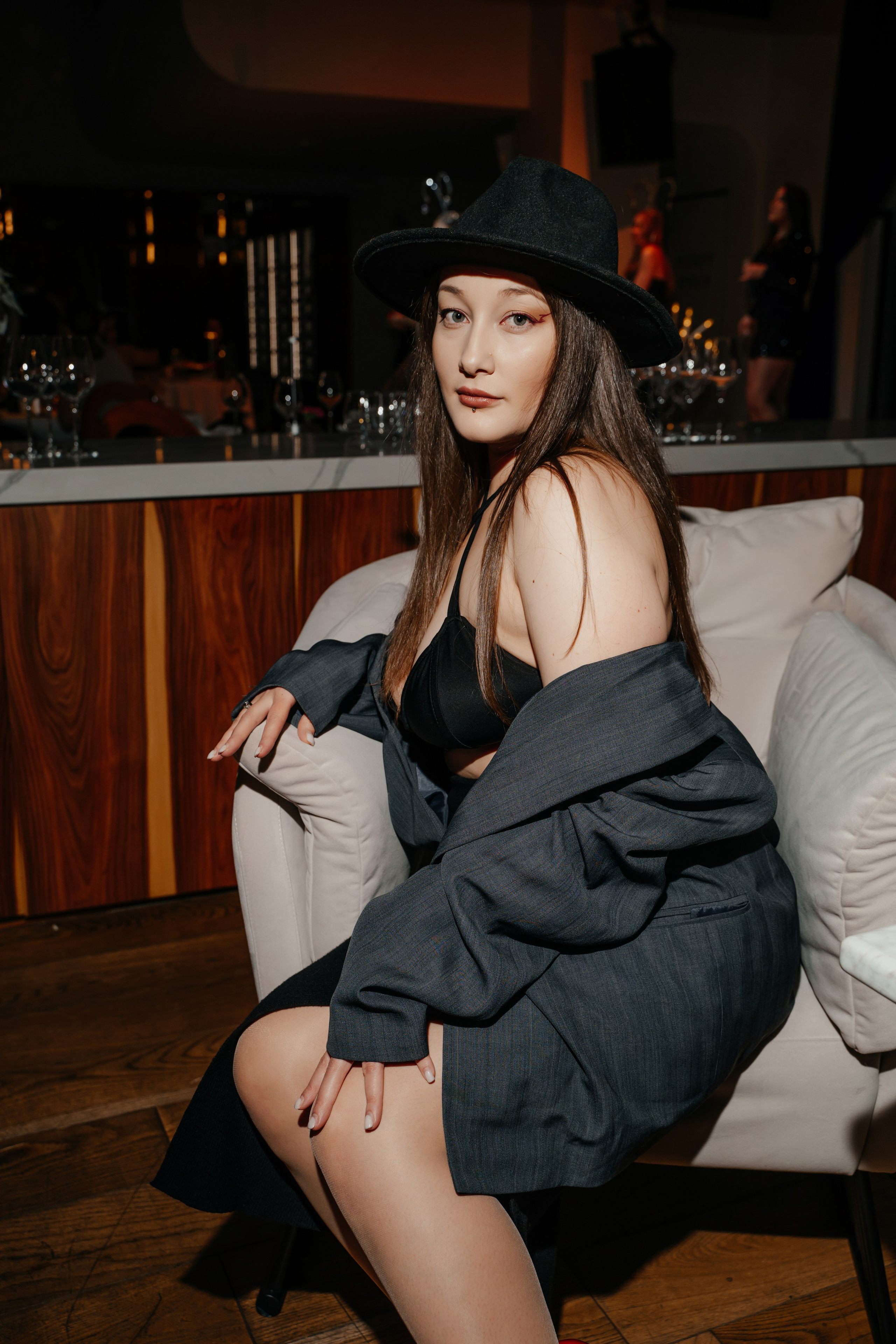 20 января (суббота). BENUAR Restaurant