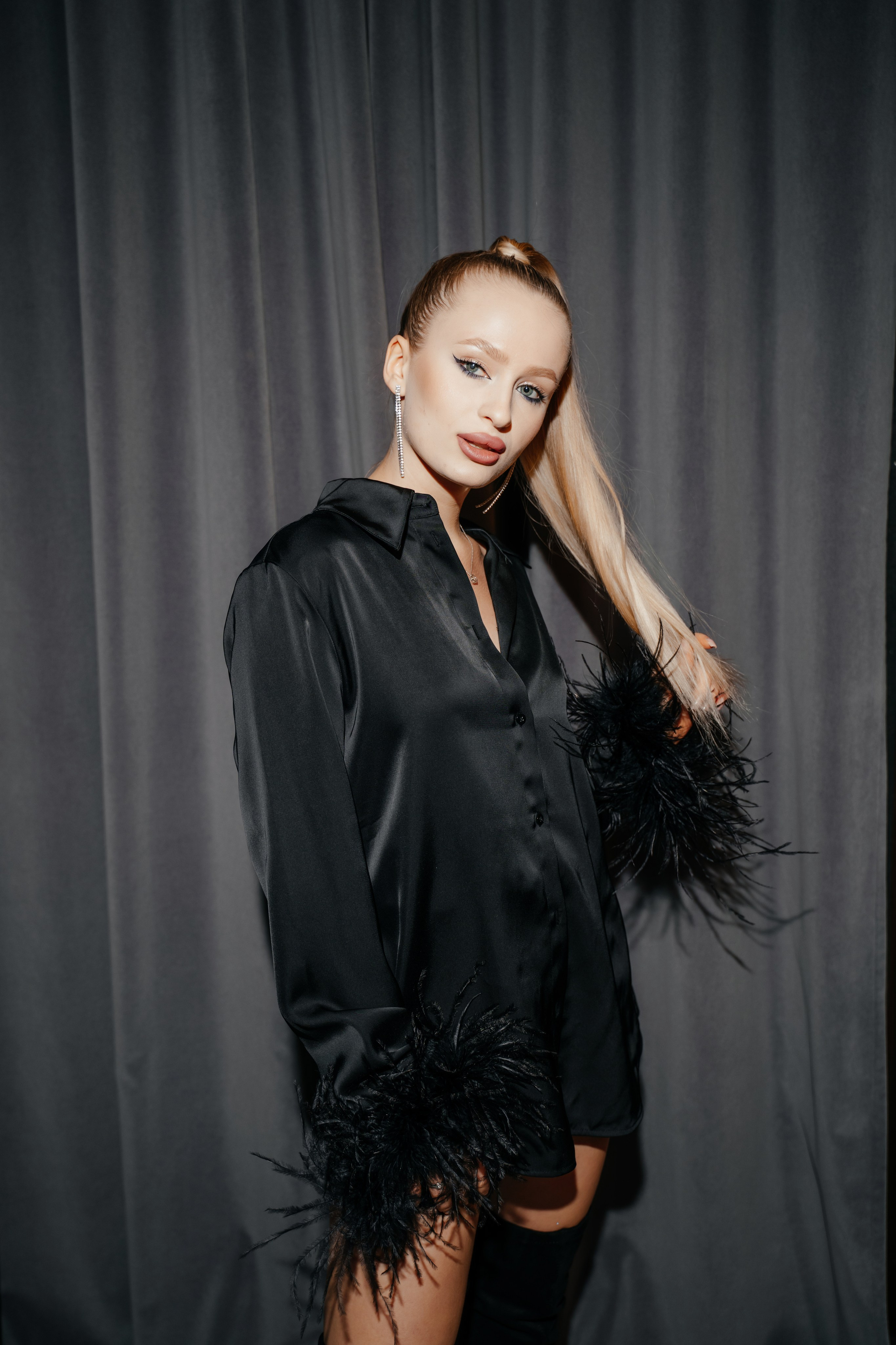 26 января (пятница). BENUAR Restaurant