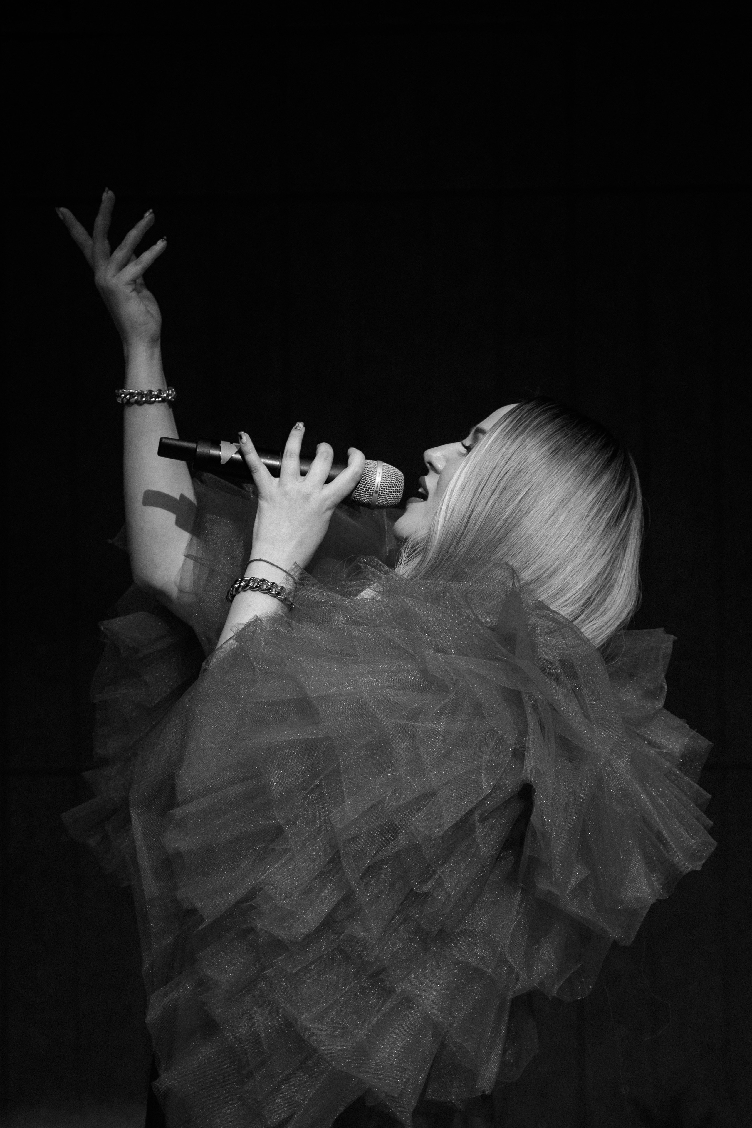 12 июля (пятница). BENUAR Restaurant