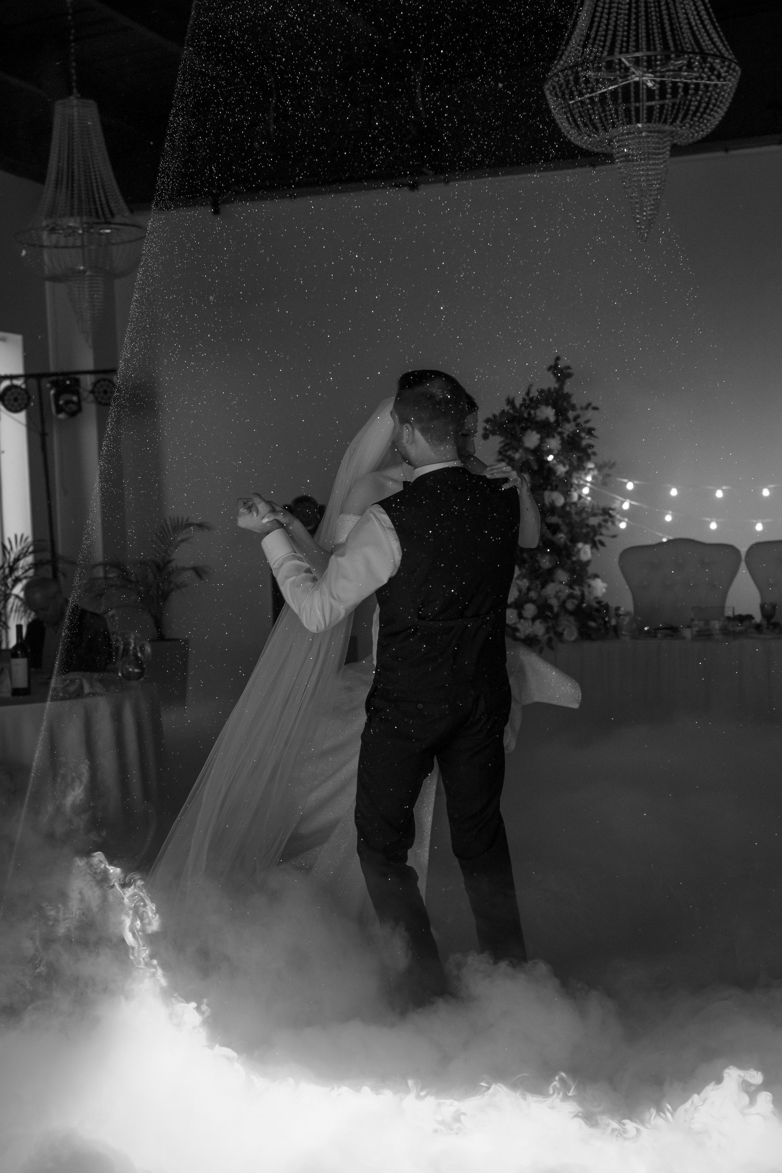 Ксюша и Влад. Фотограф в Санкт-Петербурге Мария Александрова