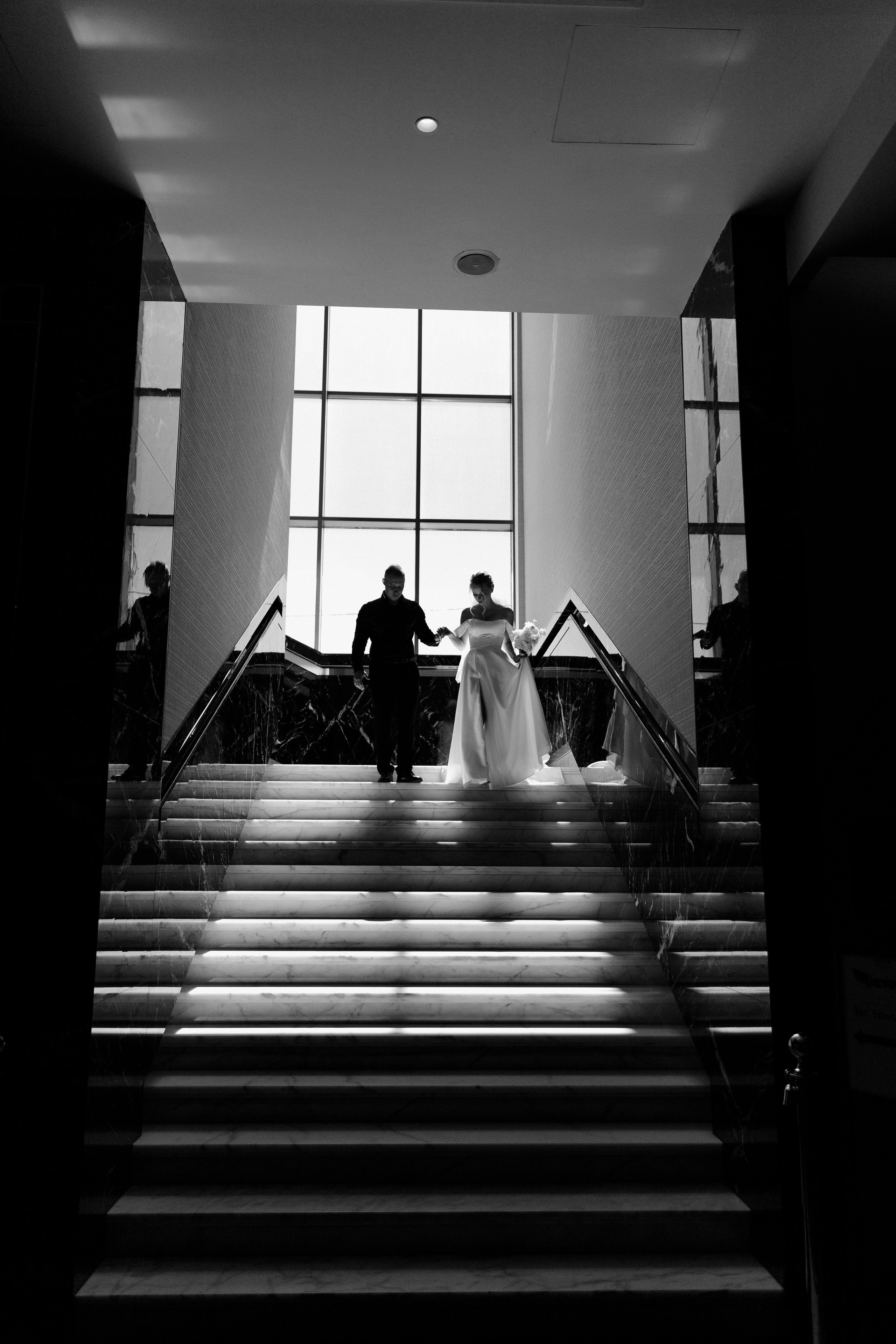 Захар & Анна. Свадебный фотограф Самара