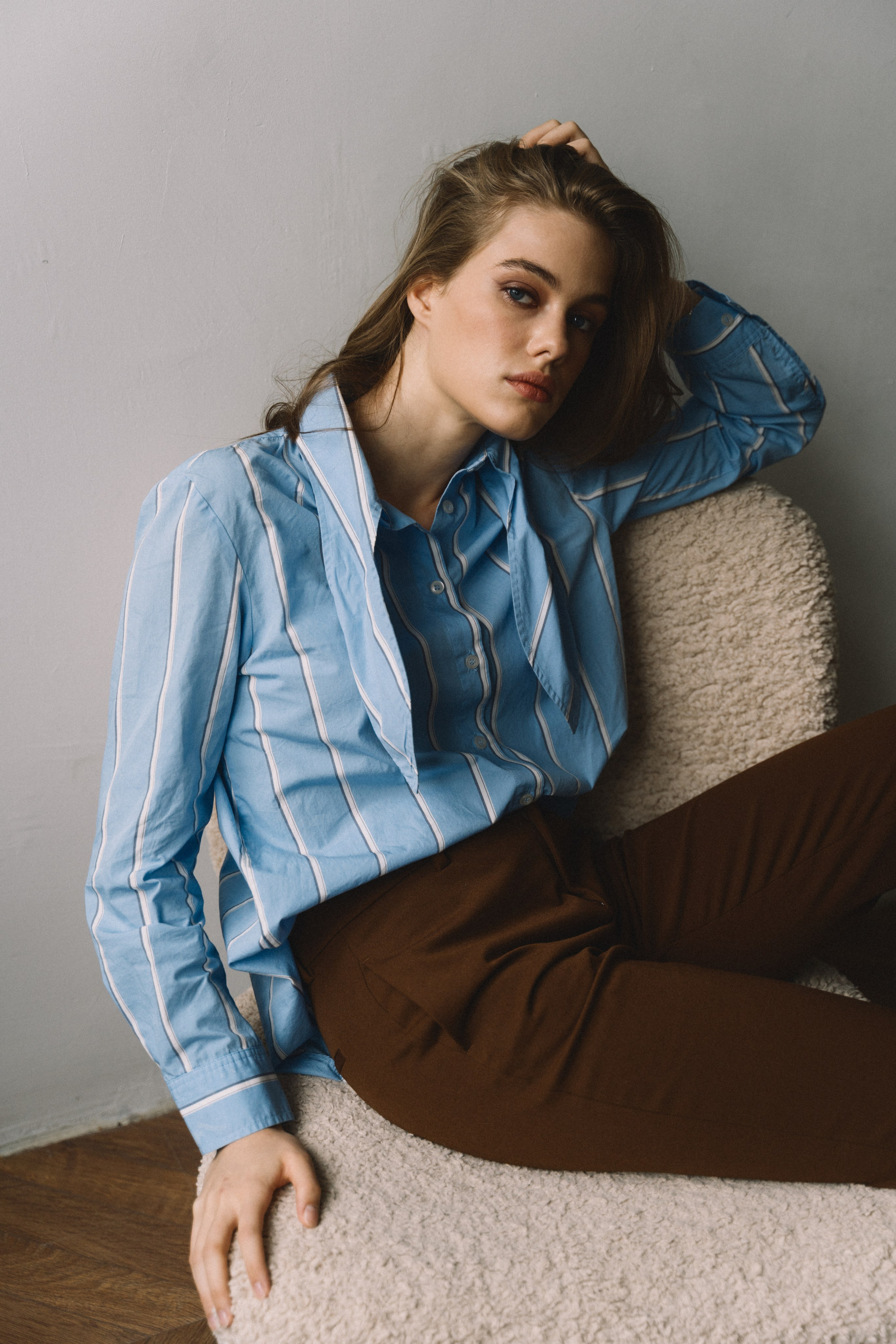 Aleksa. Фотограф Казань