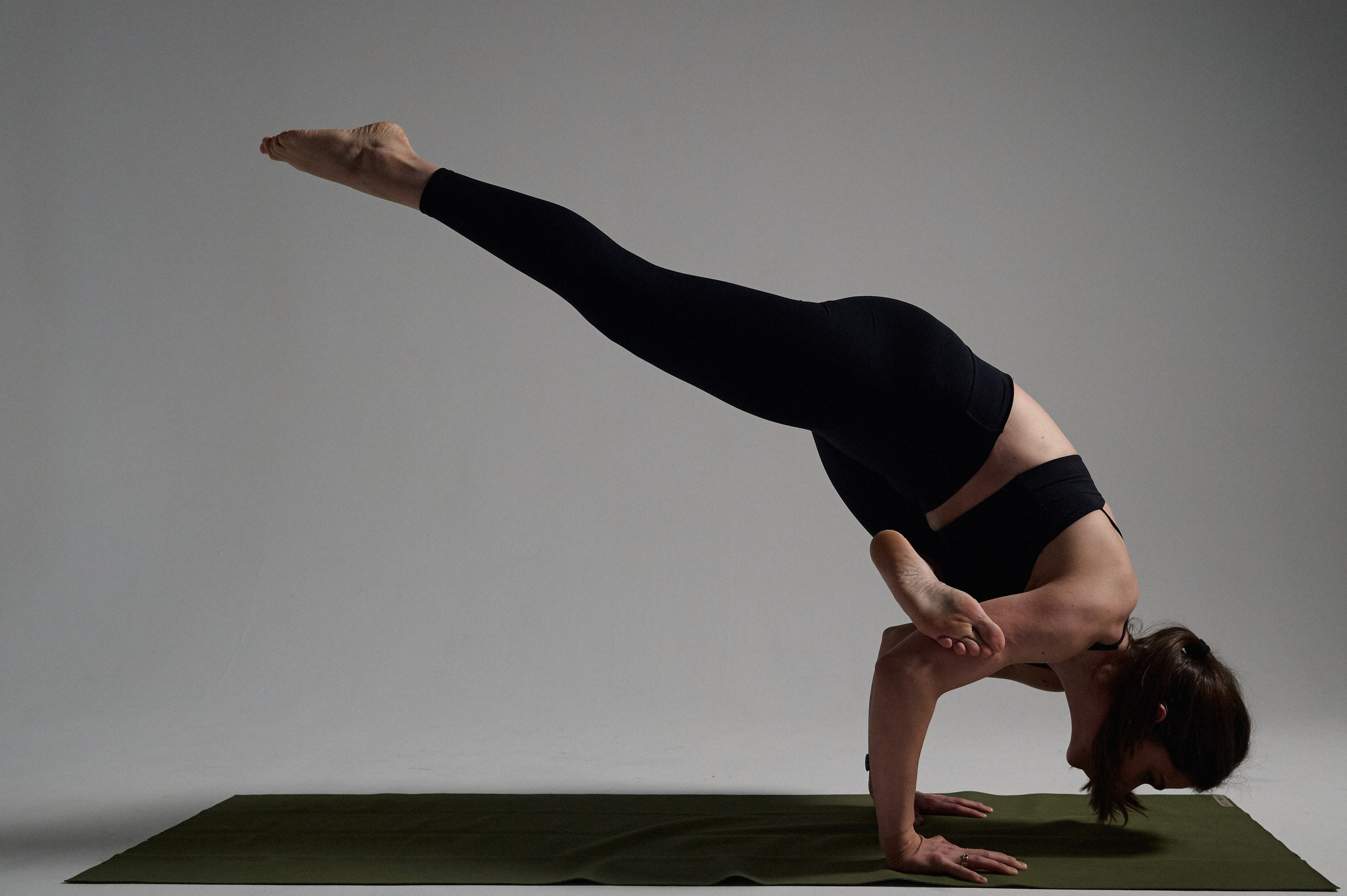 Оля 2025. Портретный фотограф в Москве Айрат Абдуллаев