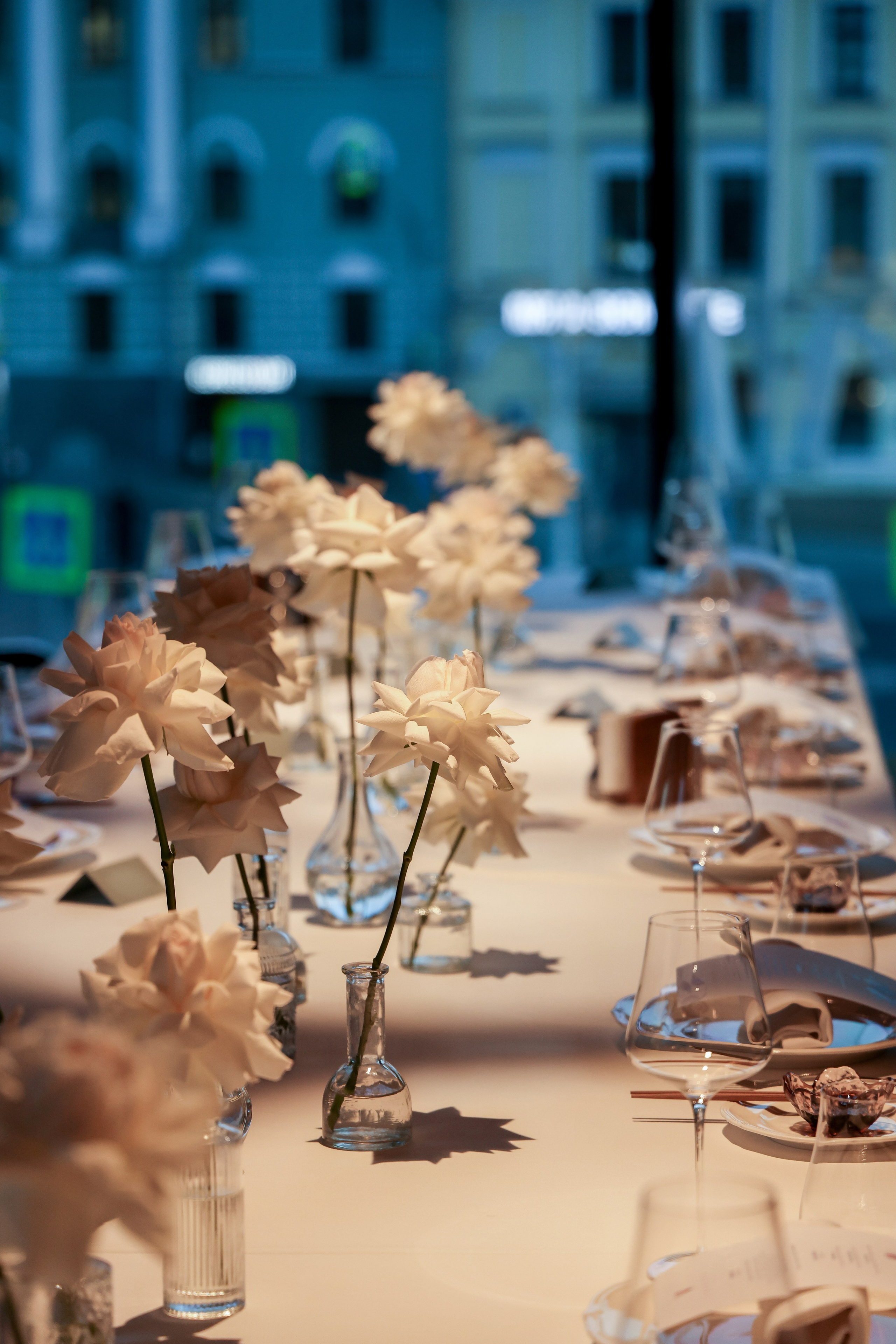 Мария ДР 19. Фотограф Антон Чупринин