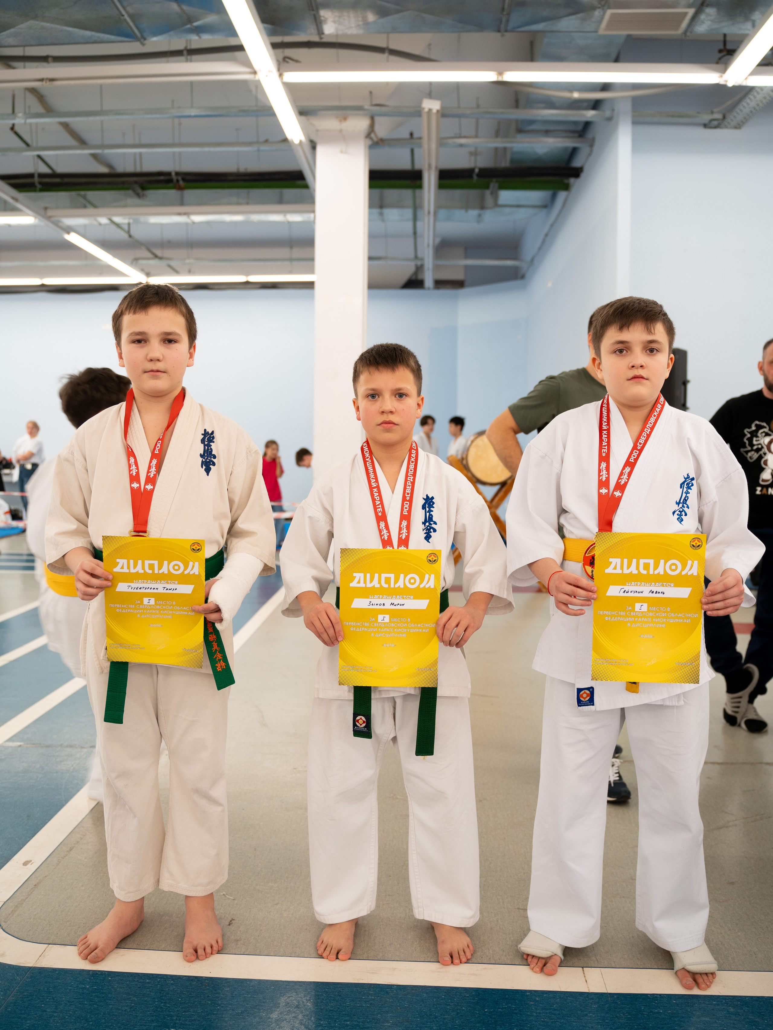 Фотосессии мероприятий в Екатеринубрге. Фотограф из Екатеринбурга Алена Мусалимова