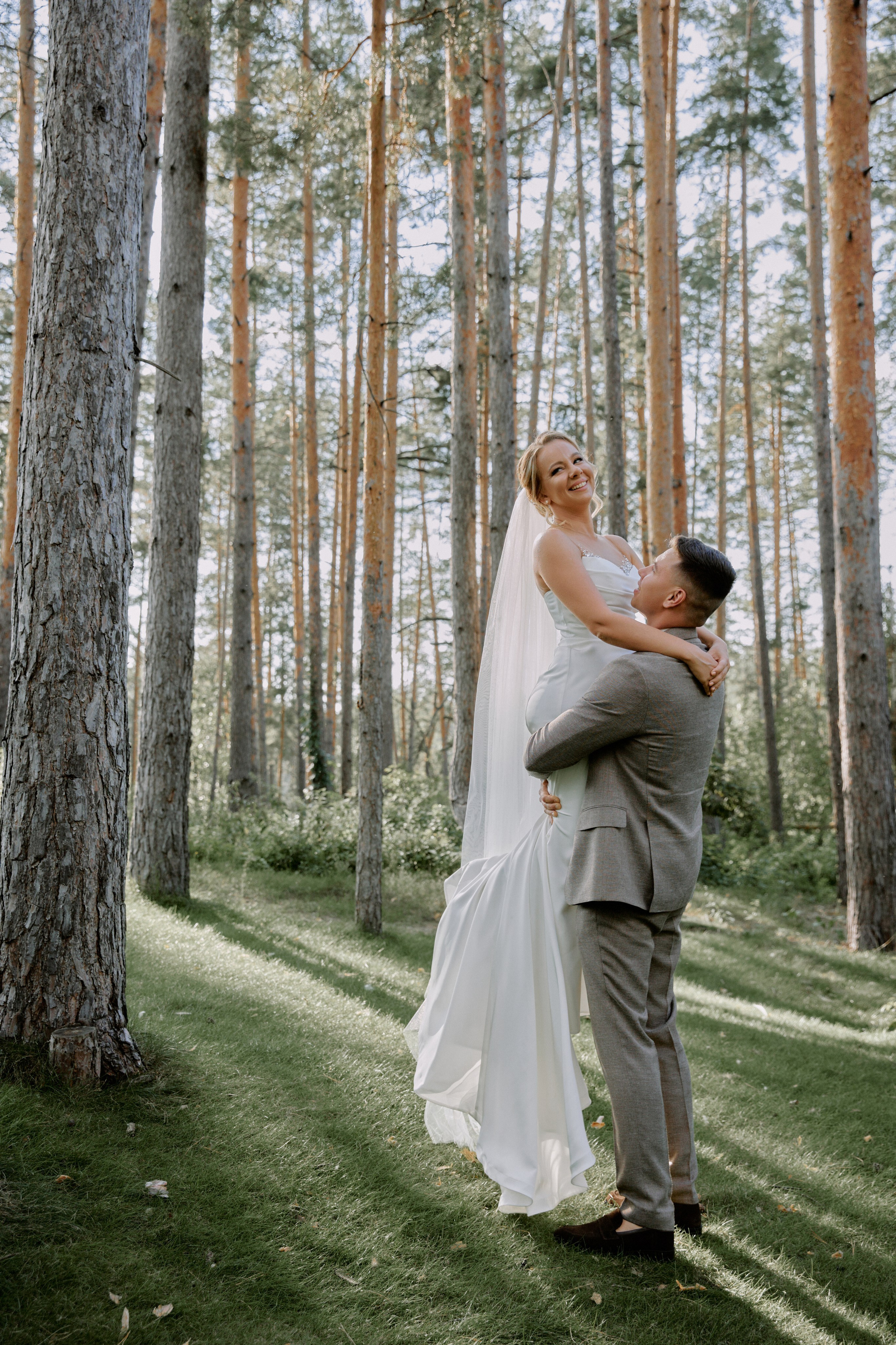 Мамма Мia!. Фотограф Елена Краснопевцева