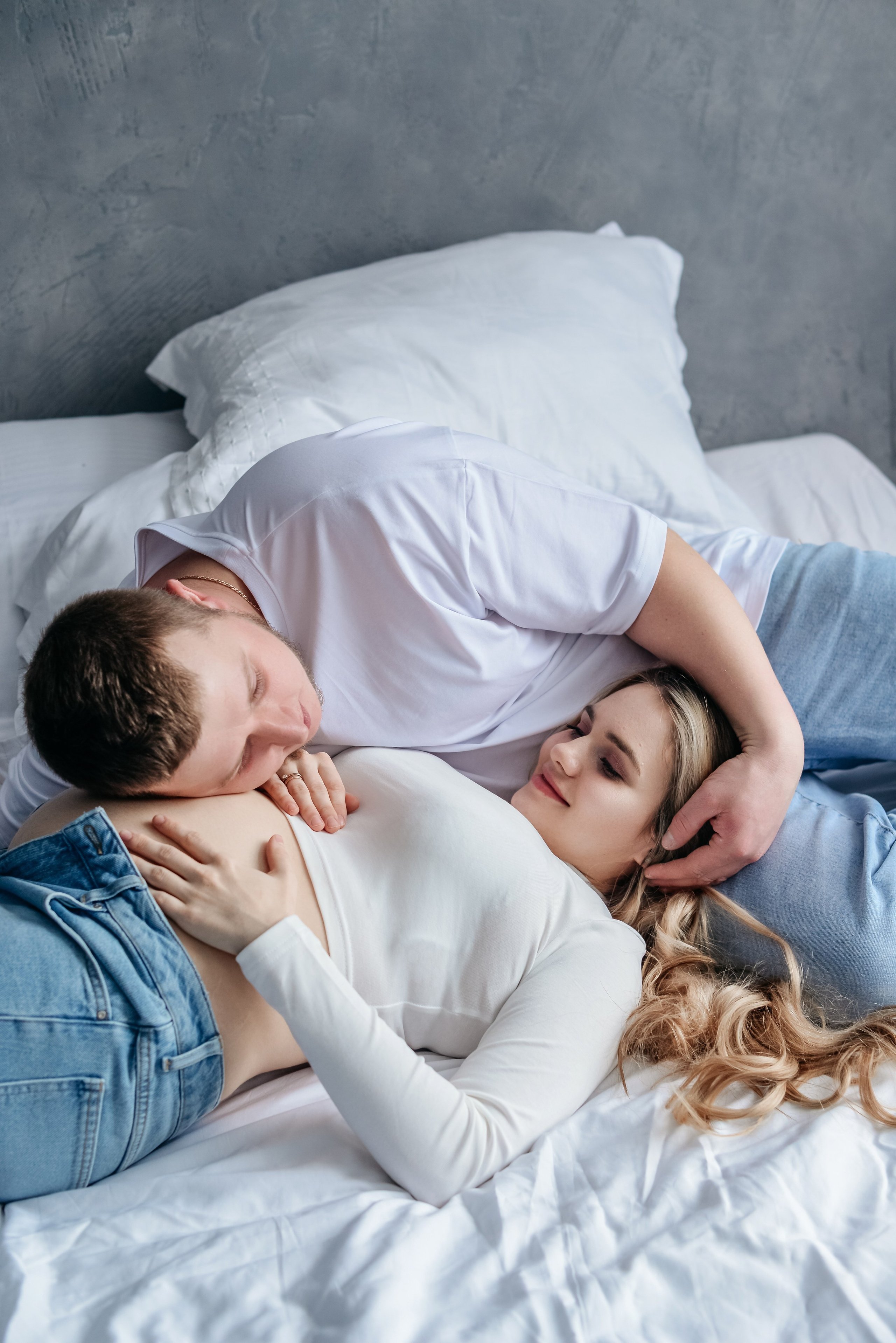 Семейная фотосессия. Свадебный и семейный фотограф в Домодедово и Москве Юлия Курзаева