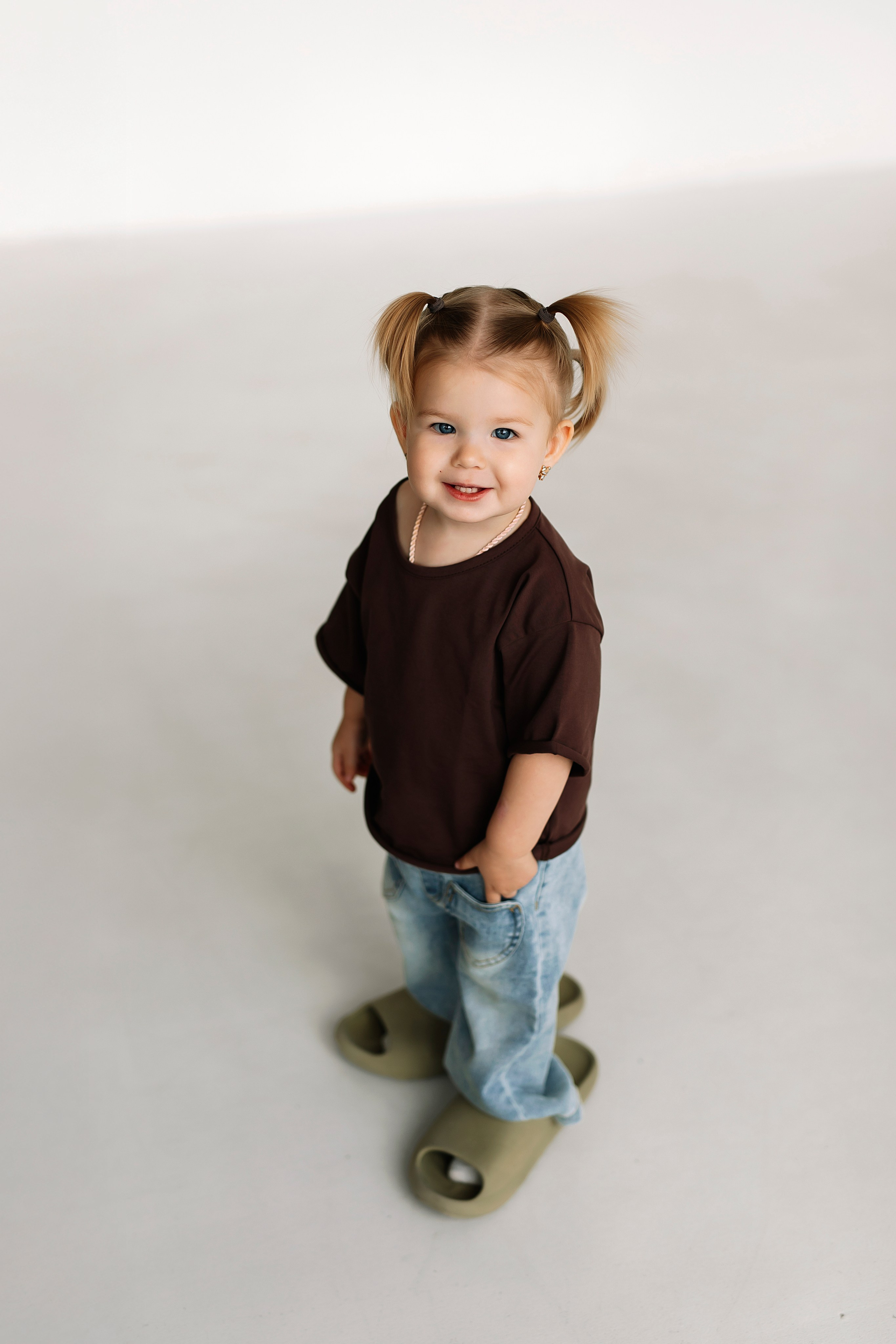 Семейная съемка. Фотограф Москва Мария Захарова