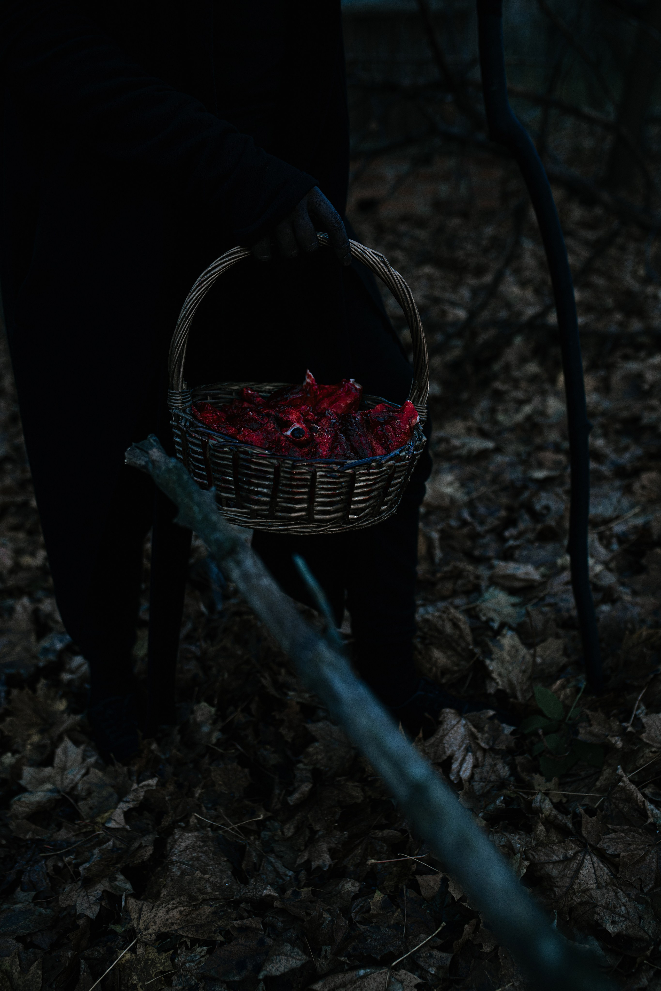 Guardian of the Forest. Свадебный, семейный фотограф в Рязани Лена Брант