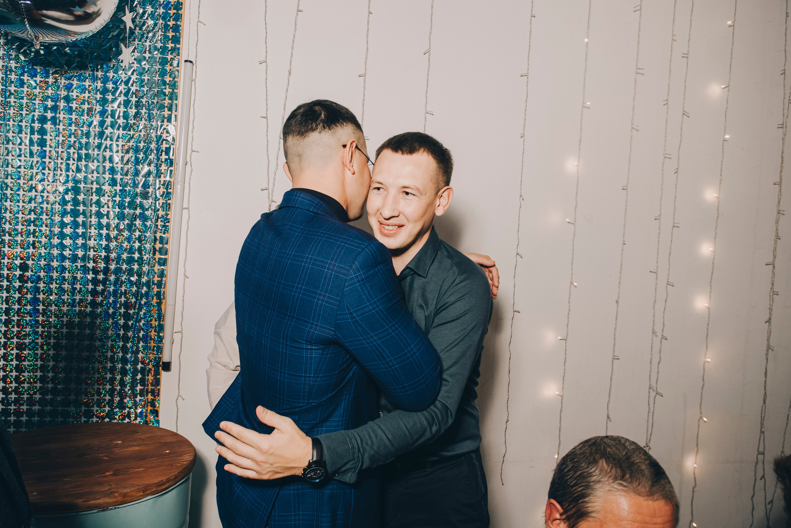 Репортаж Дня Рождения. Фотограф в Иркутске Анна Мирошникова