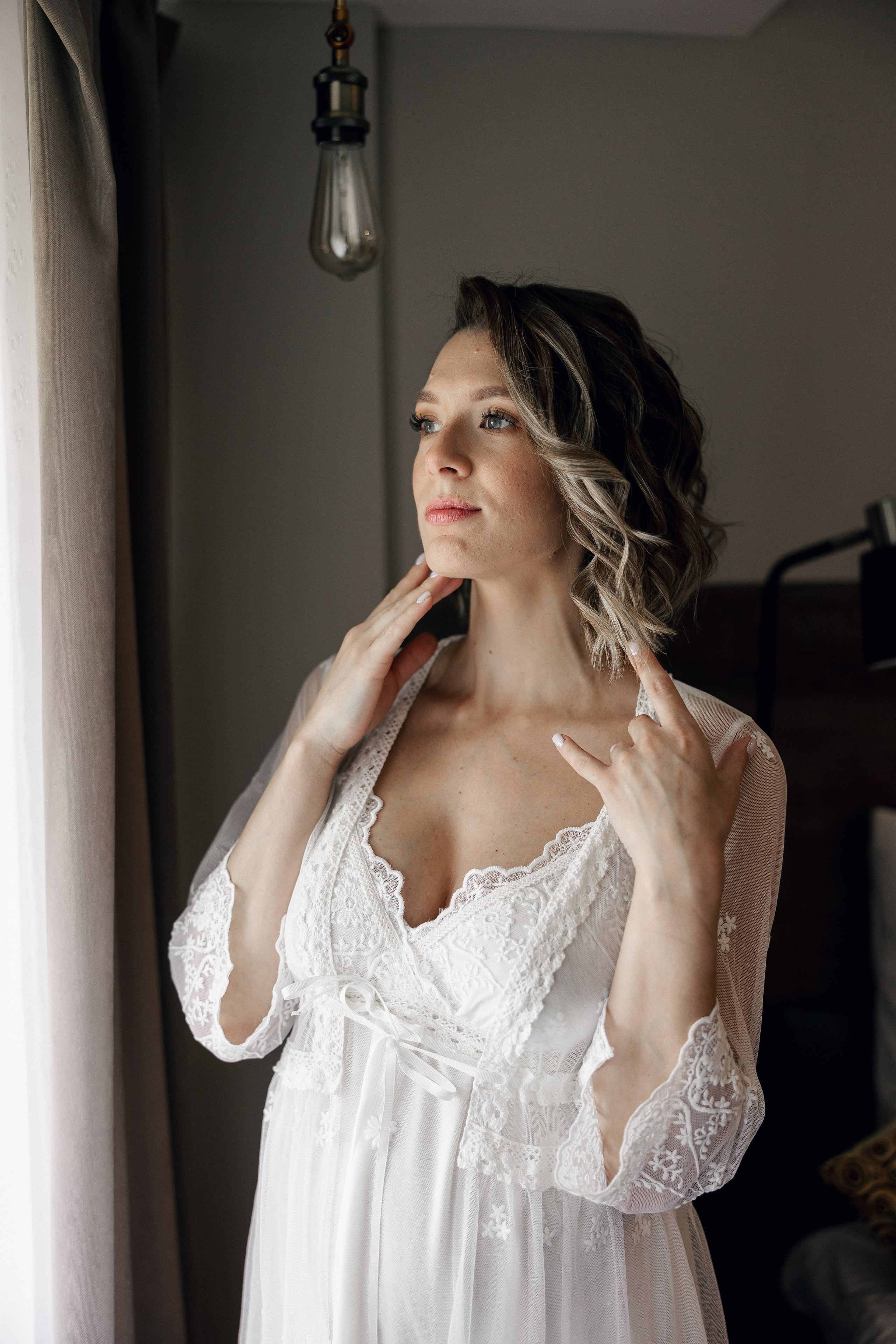 Ярослав и Мария. Свадебный и семейный фотограф Елизавета Ермак | Москва и МО