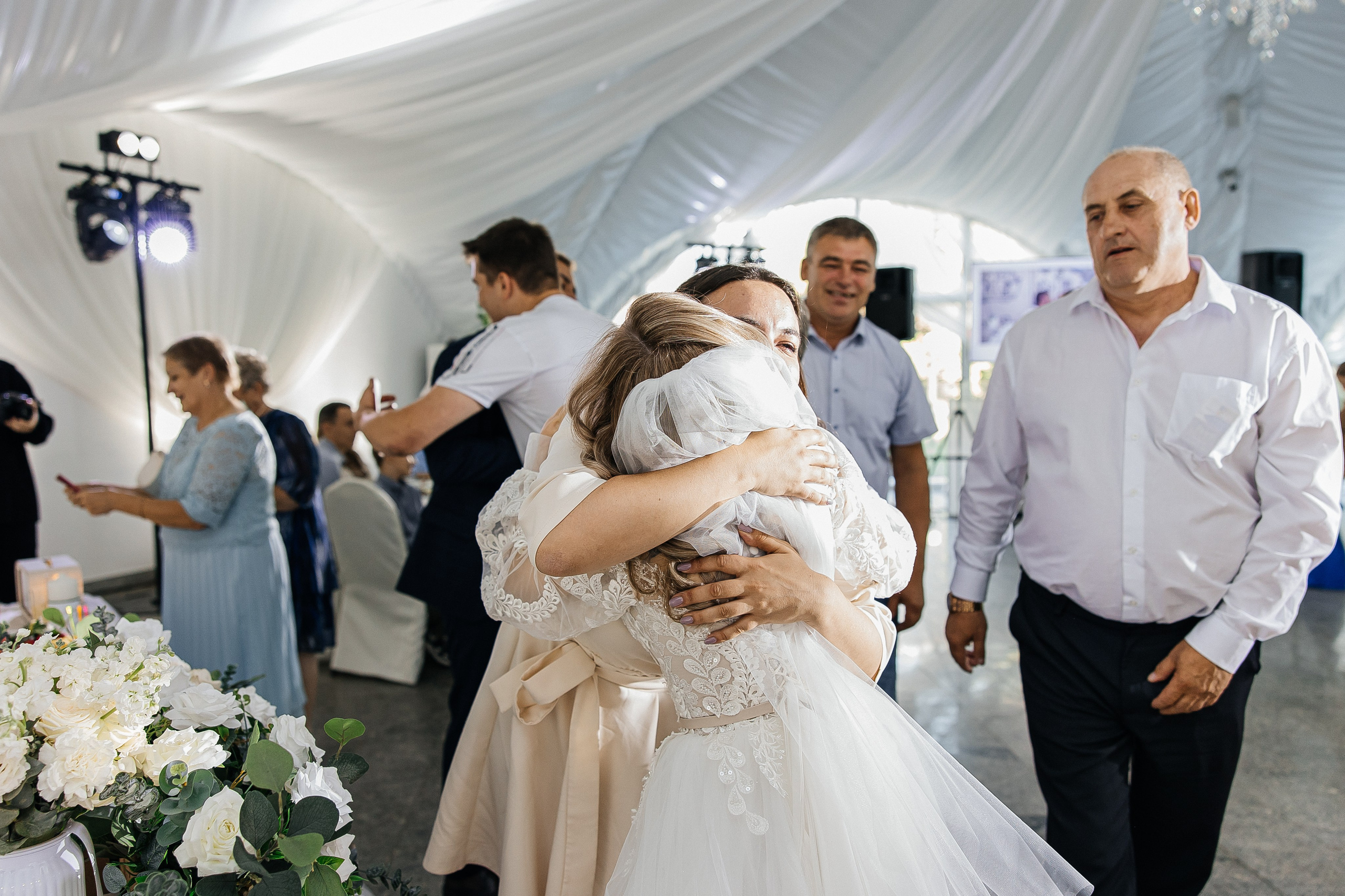 Оксана и Тимур. Свадебный и семейный фотограф Елизавета Ермак | Москва и МО