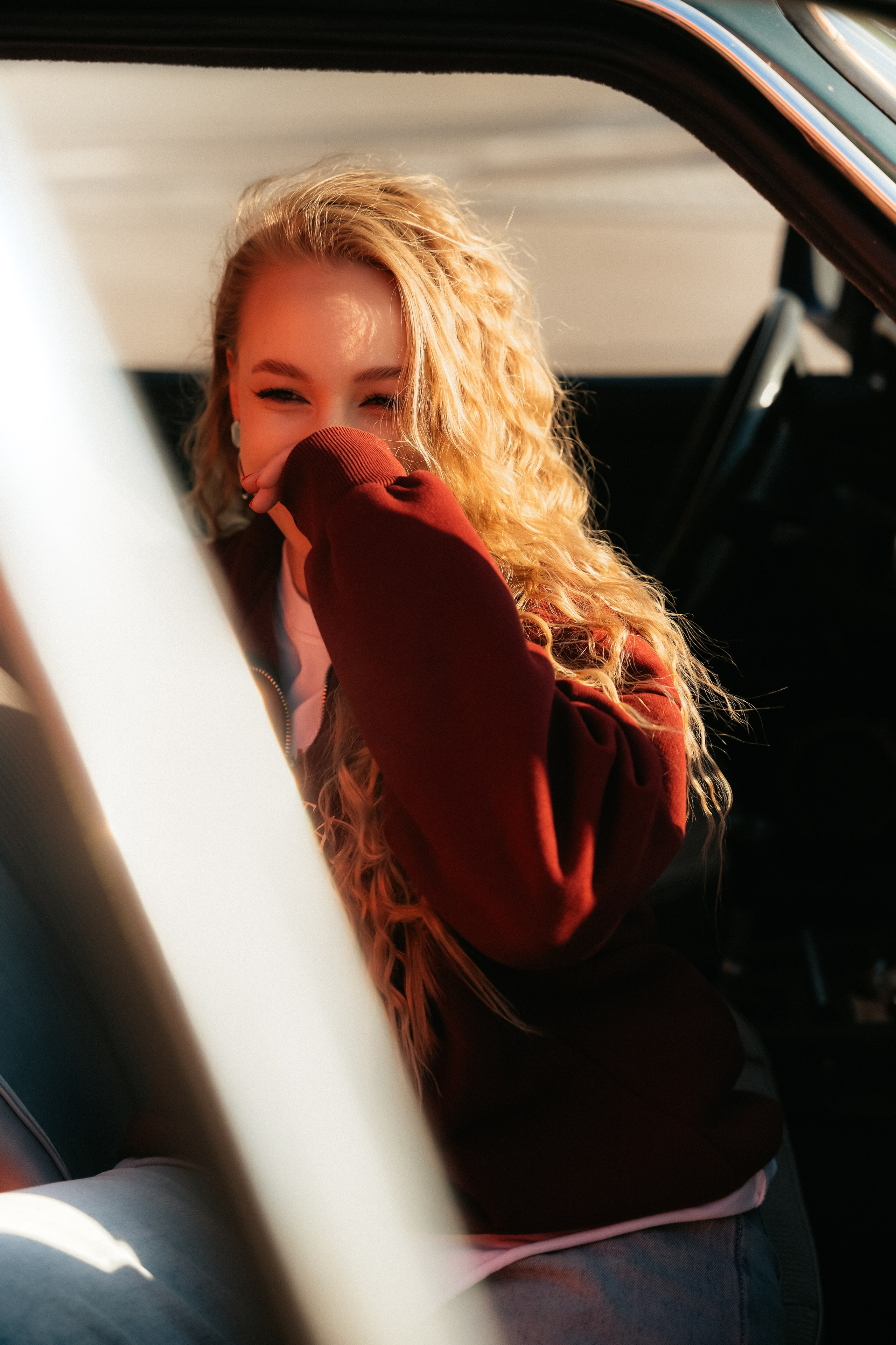 ANASTASIA. Фотограф Москва