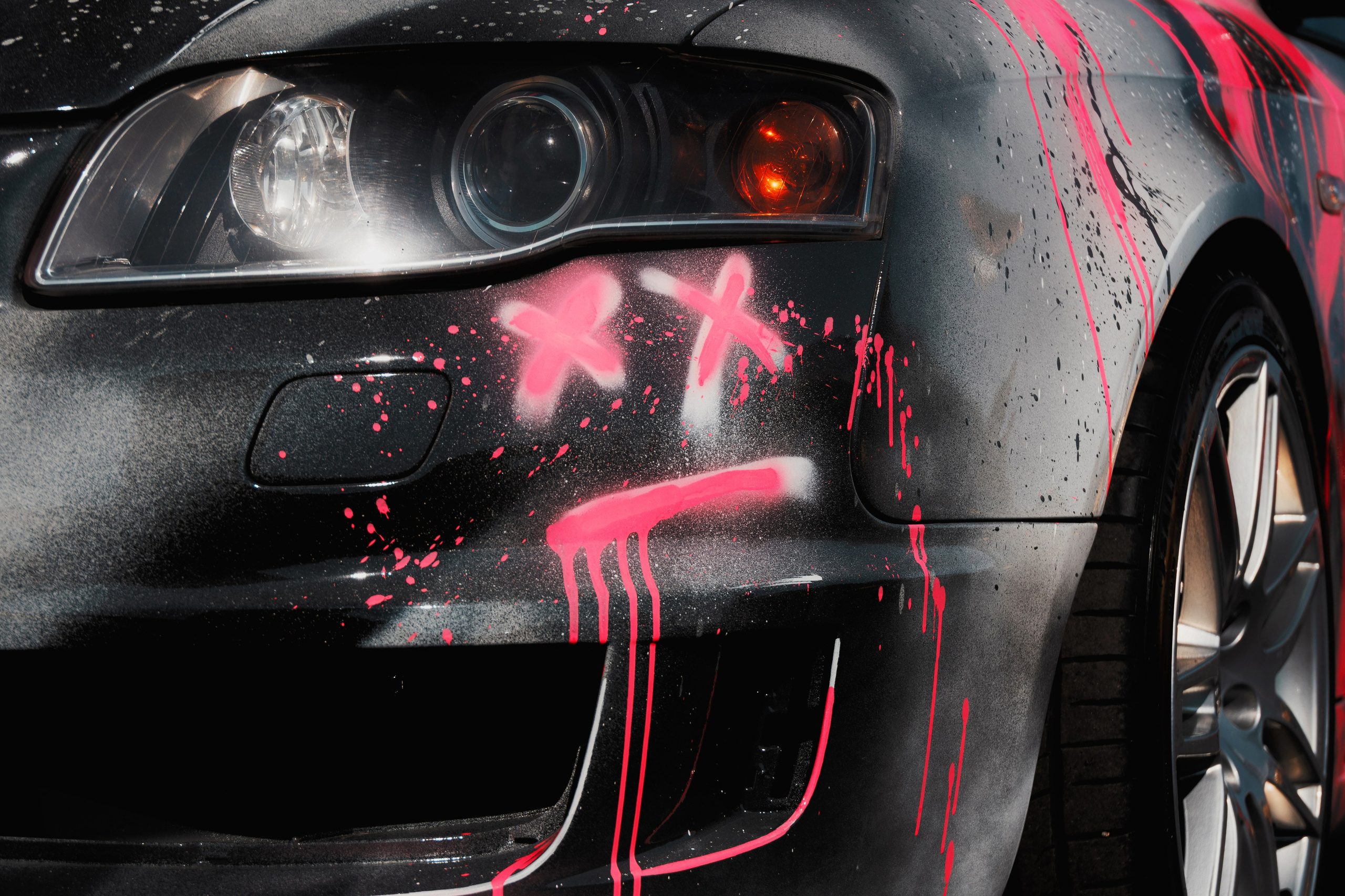 TURBO NIGHT — фоторепортаж с  turbo night легендарной вечеринки в формате автомобильного фестиваля