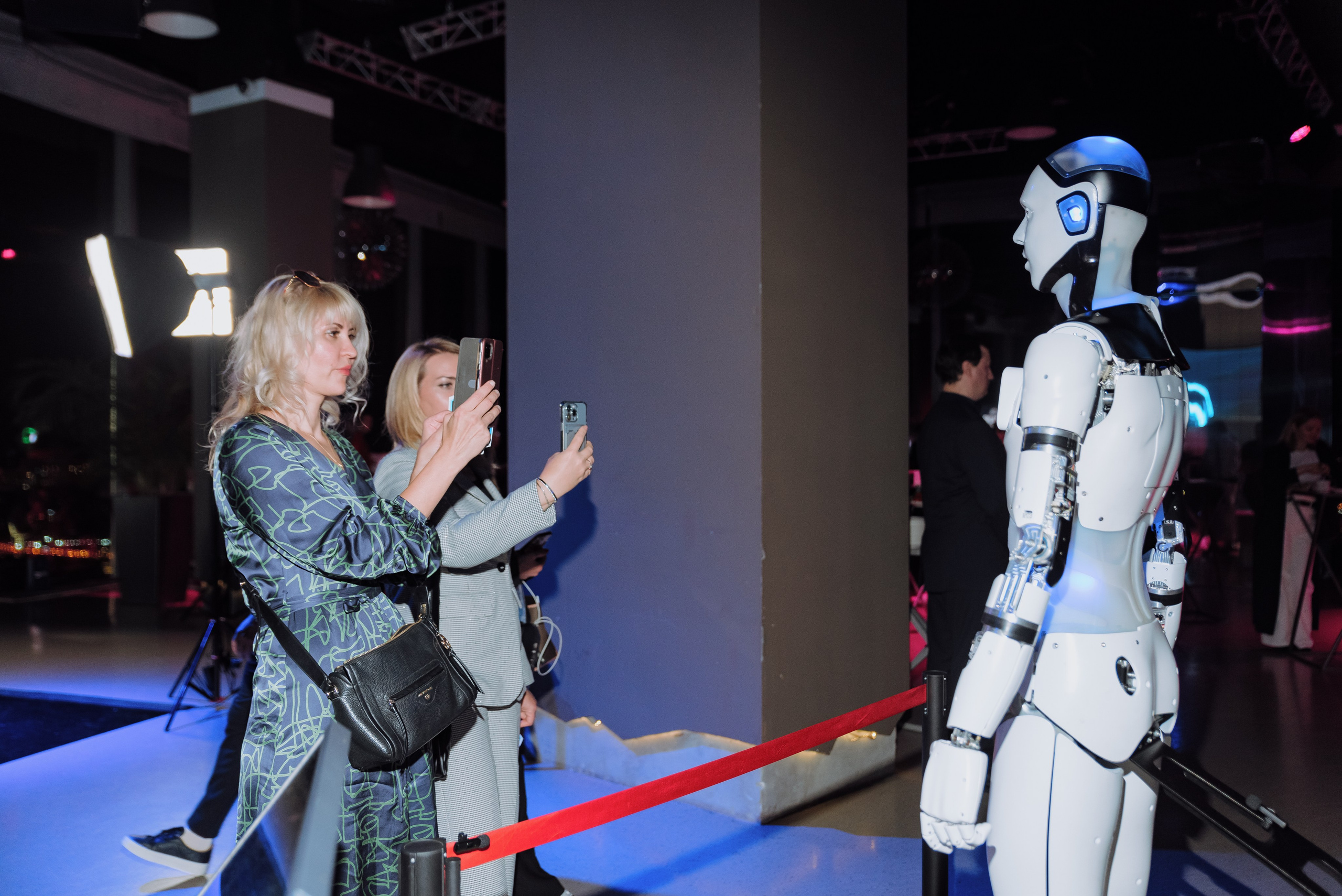 Репортажное портфолио. Фотограф в Москве