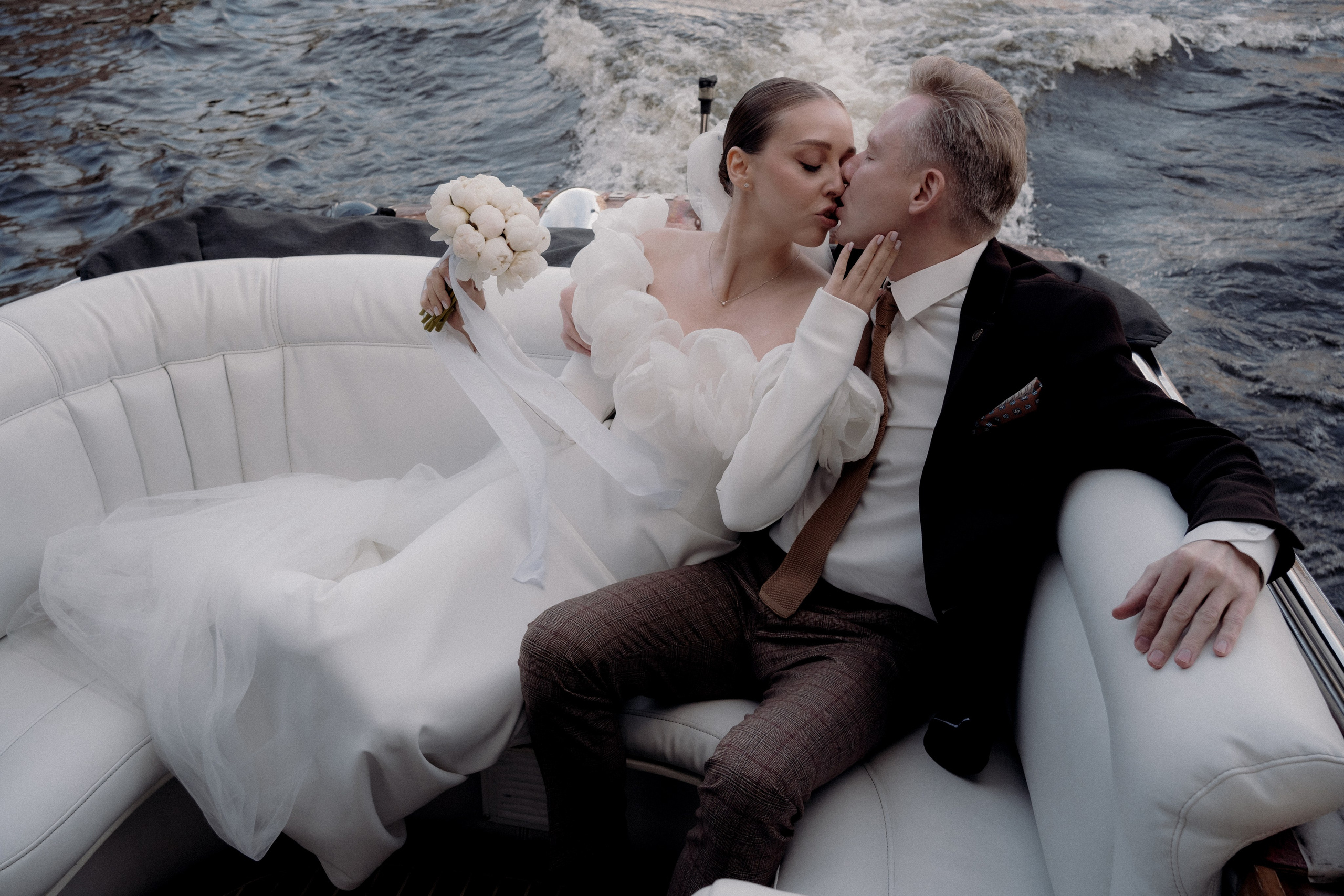 Villa wedding 25. Mayskaya photography