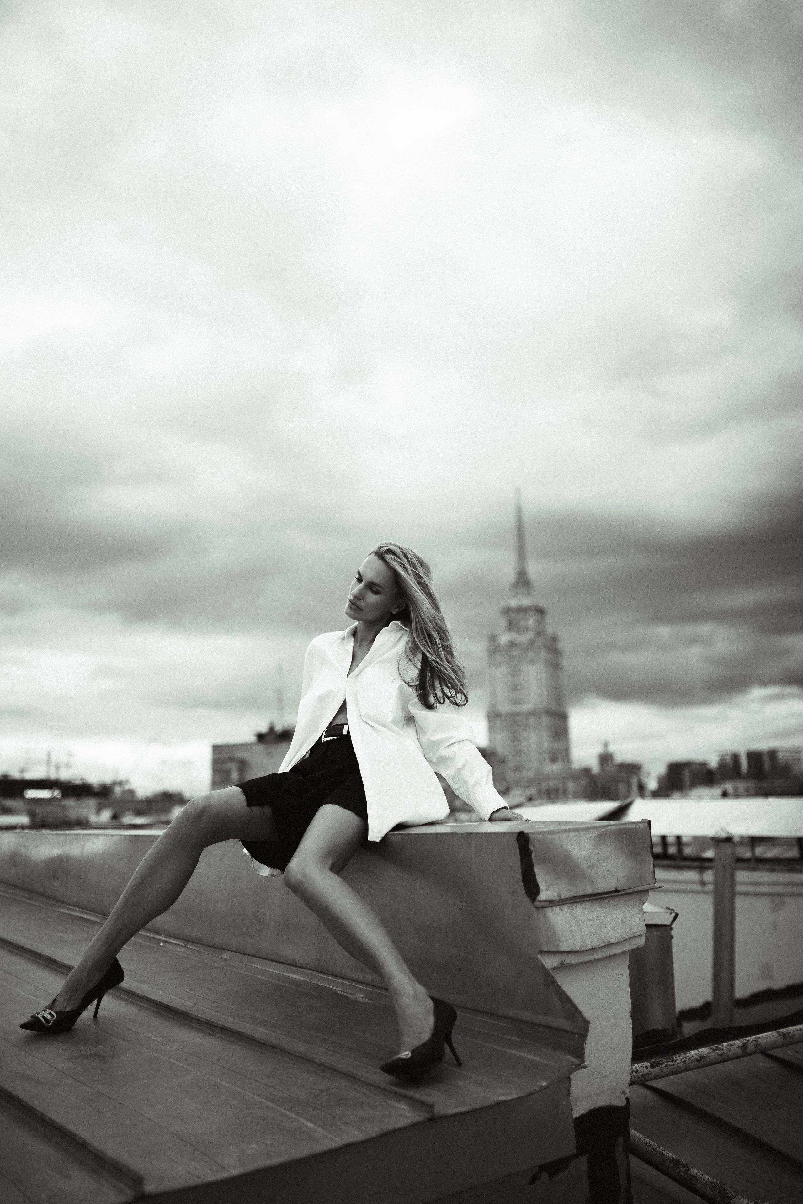 KARINA. Фотограф Москва