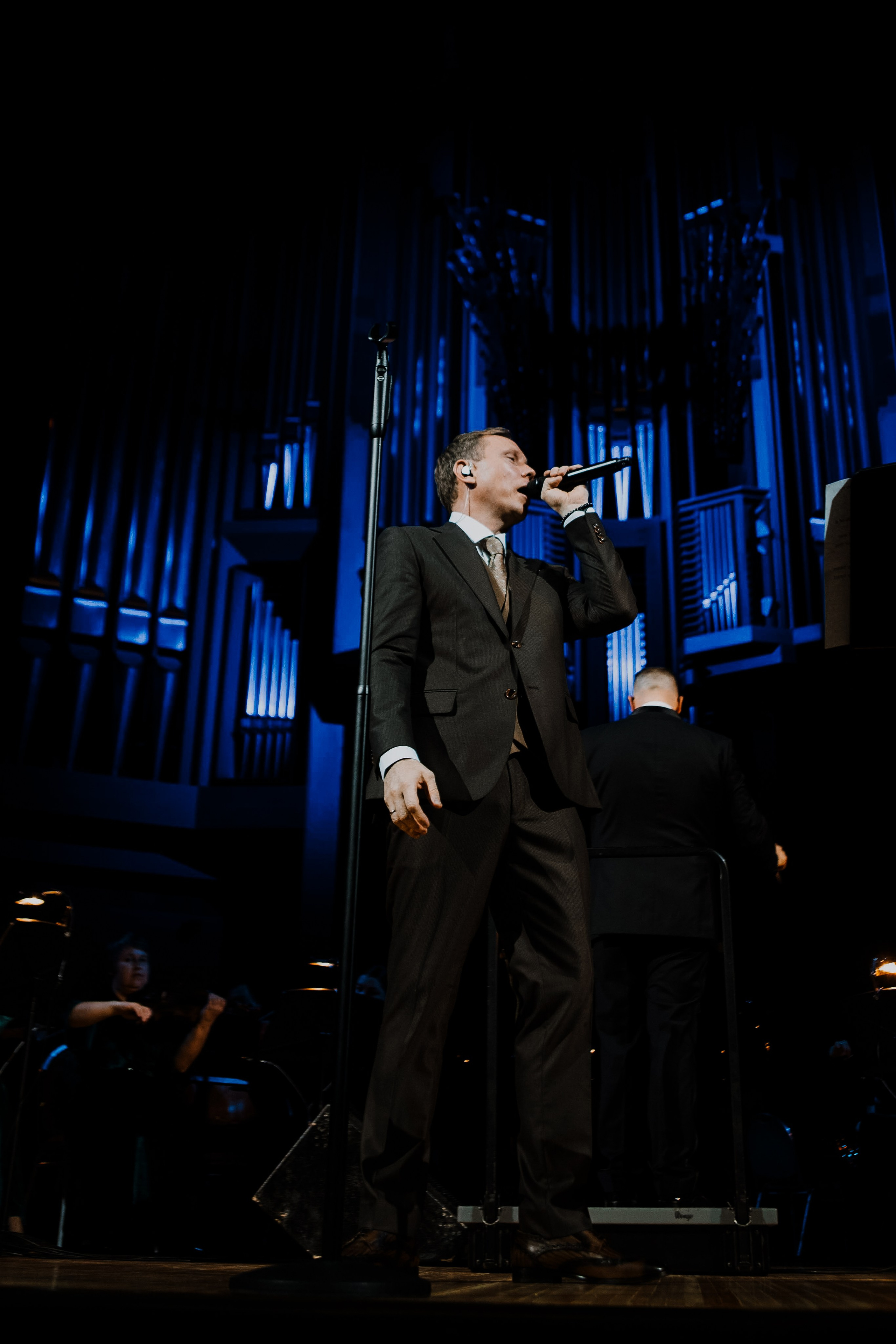 NIGATIV. Фотограф Москва