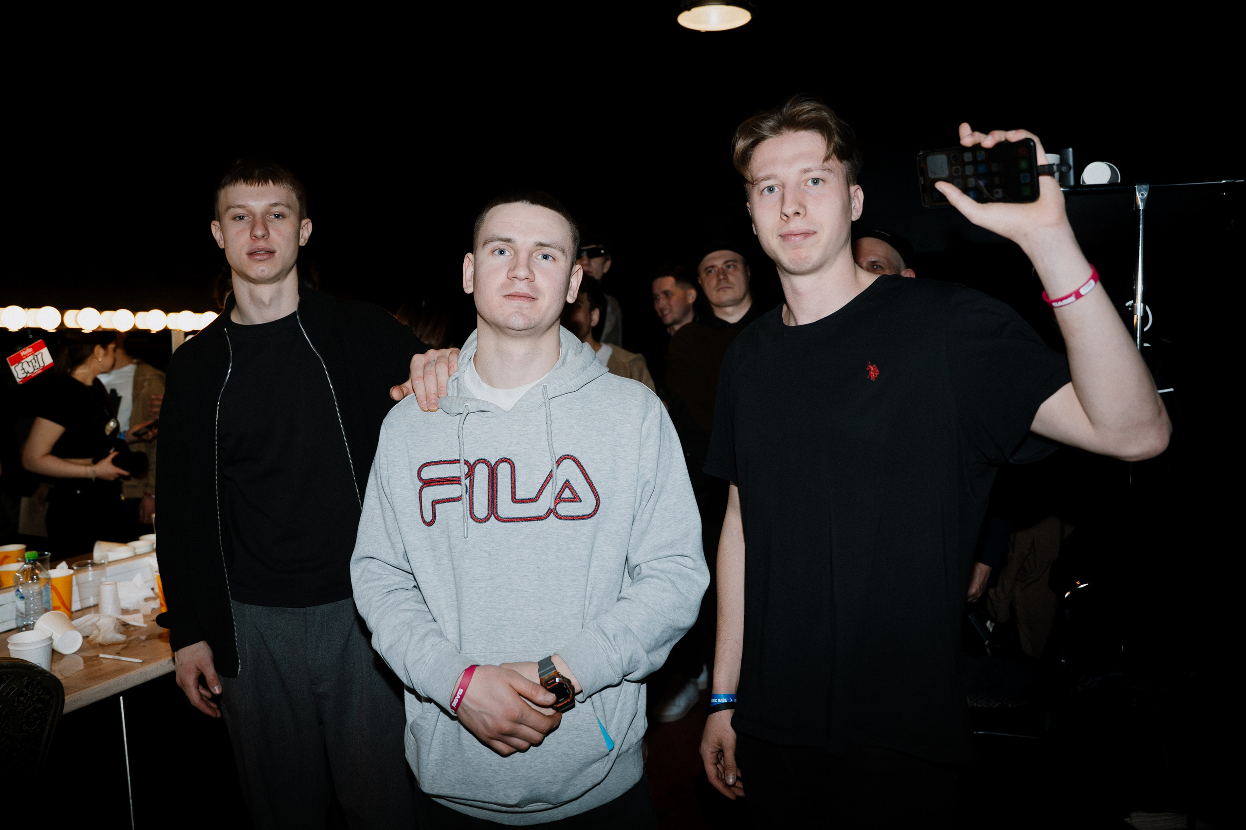 СЛОВЕТСКИЙ. Фотограф Москва