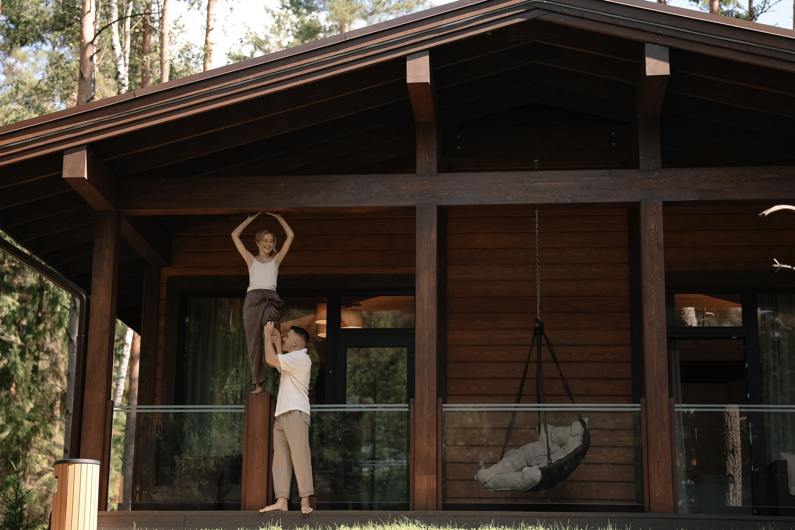 Средиземное море… Атлантический океан. Свадебный и семейный Фотограф Денис Кошель