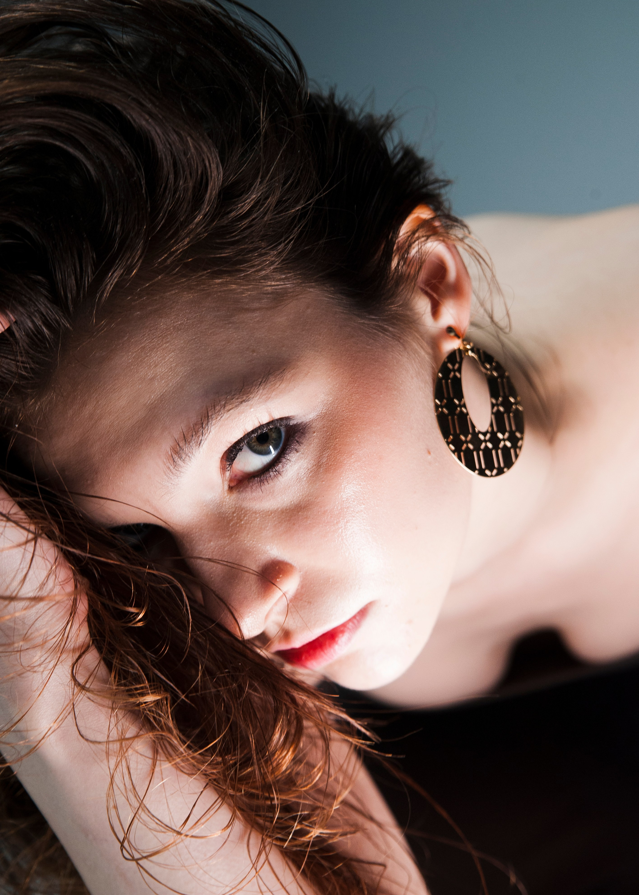 Юлия. Арт-фотограф в Рязани Курилов Евгений