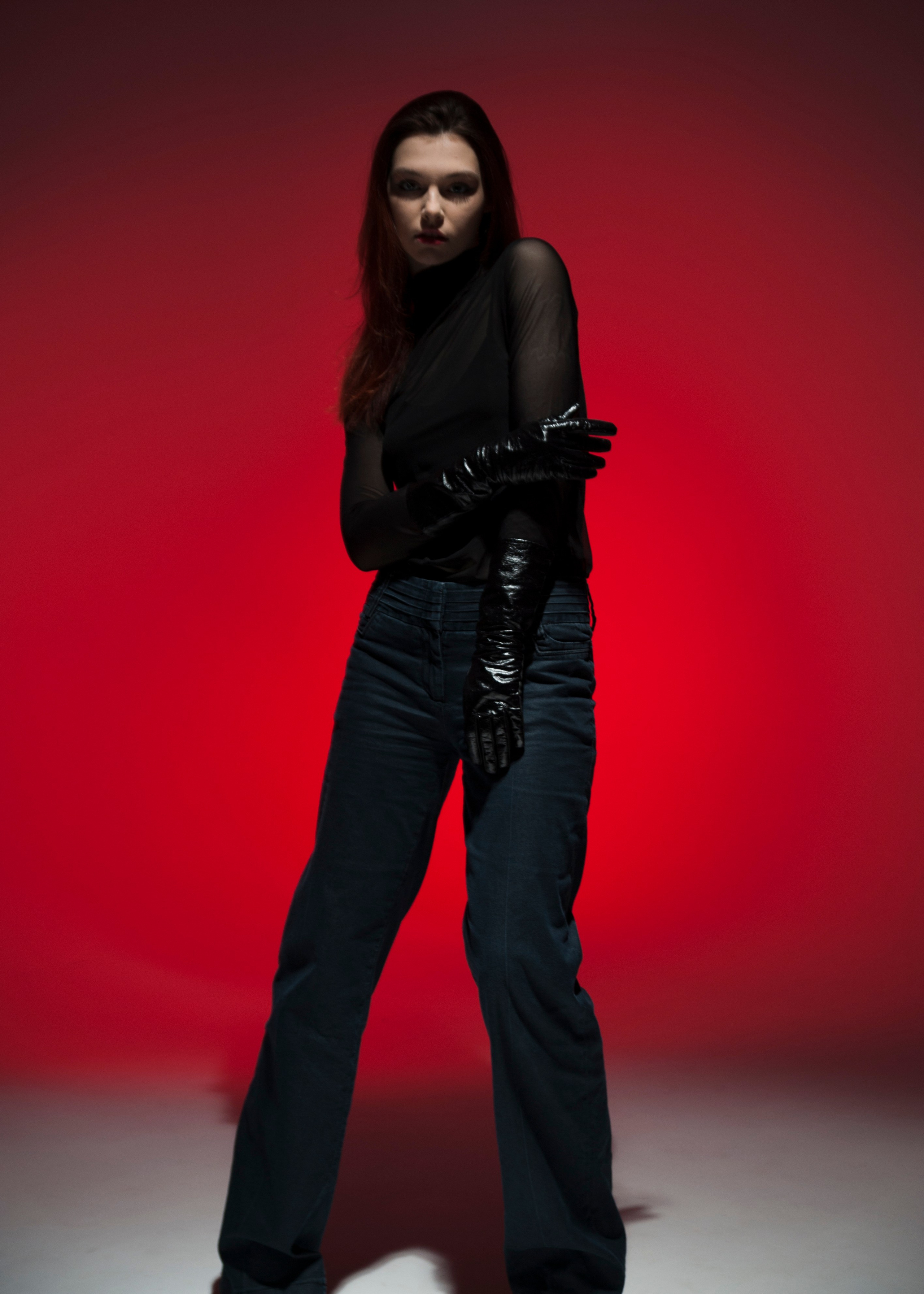 Юлия. Арт-фотограф в Рязани Курилов Евгений