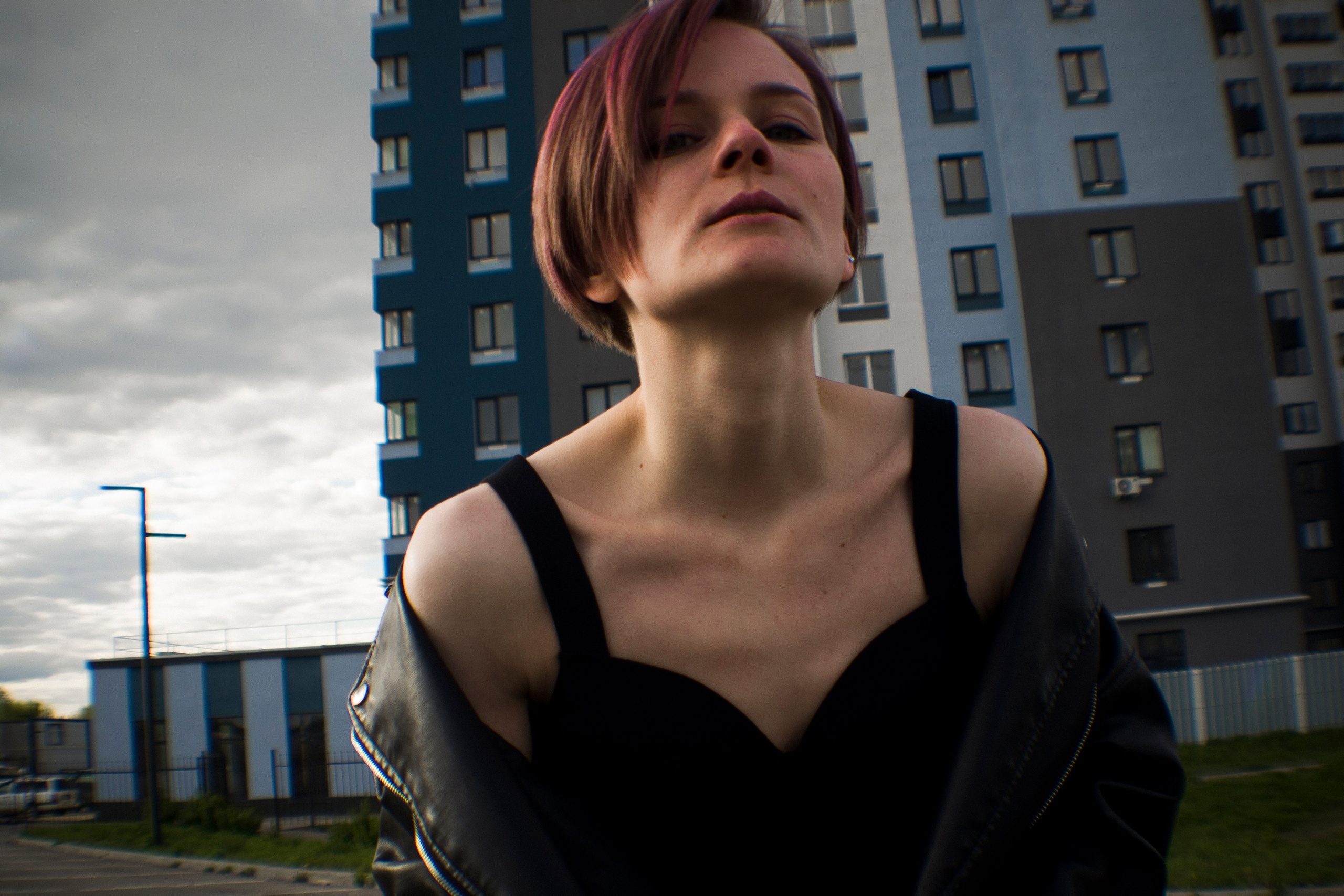 Ася. Арт-фотограф в Рязани Курилов Евгений