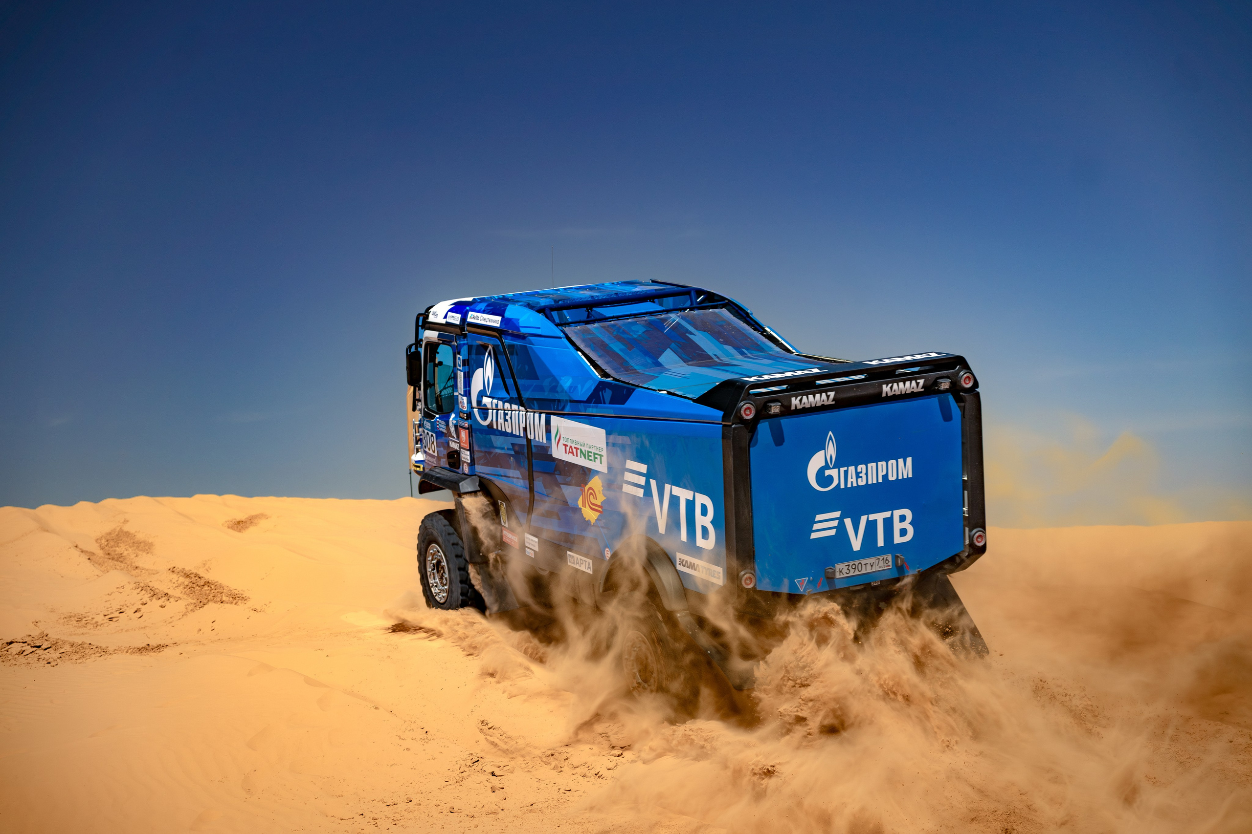 Золото Кагана 2025. Filmedia Production