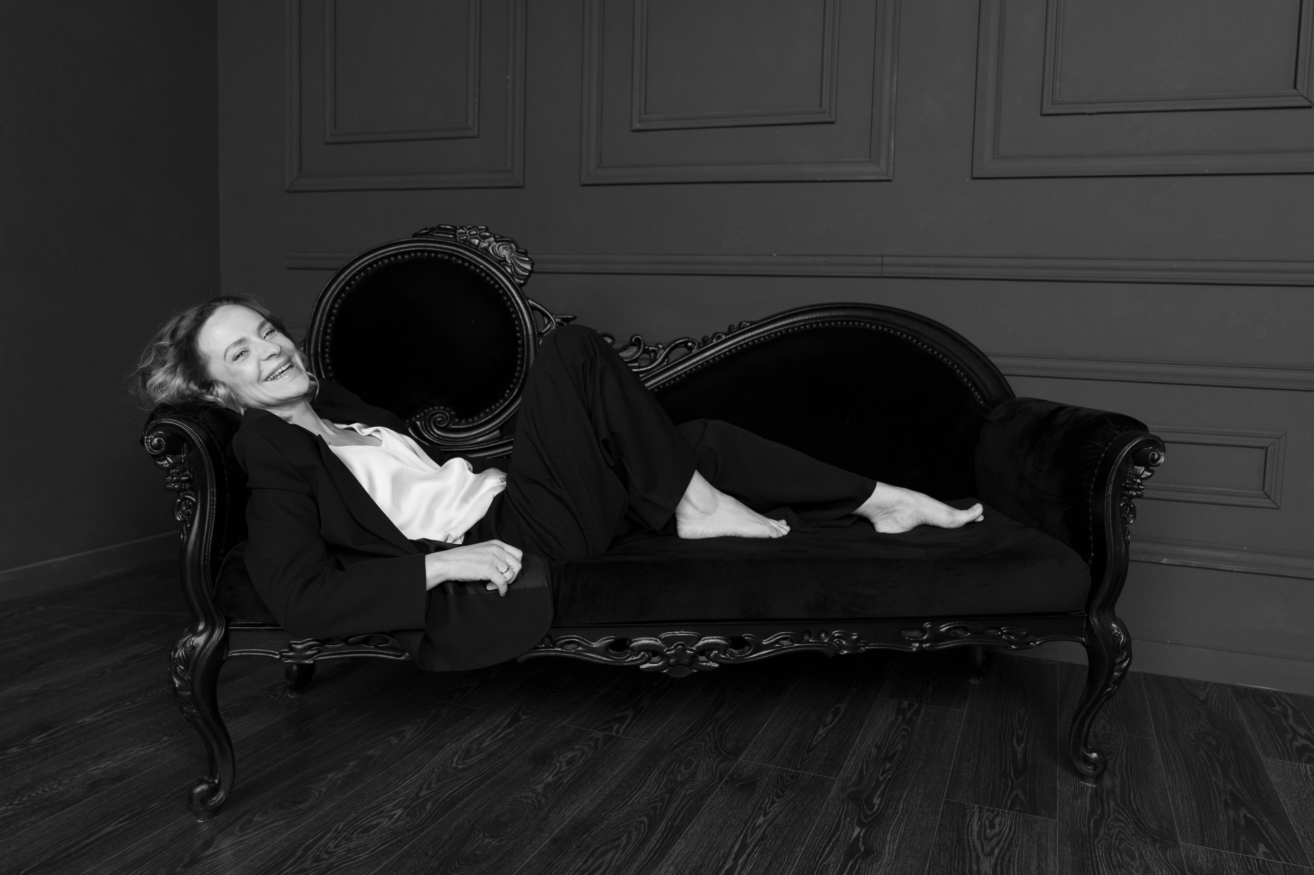 Лена Волкова фотограф в  Петербурге