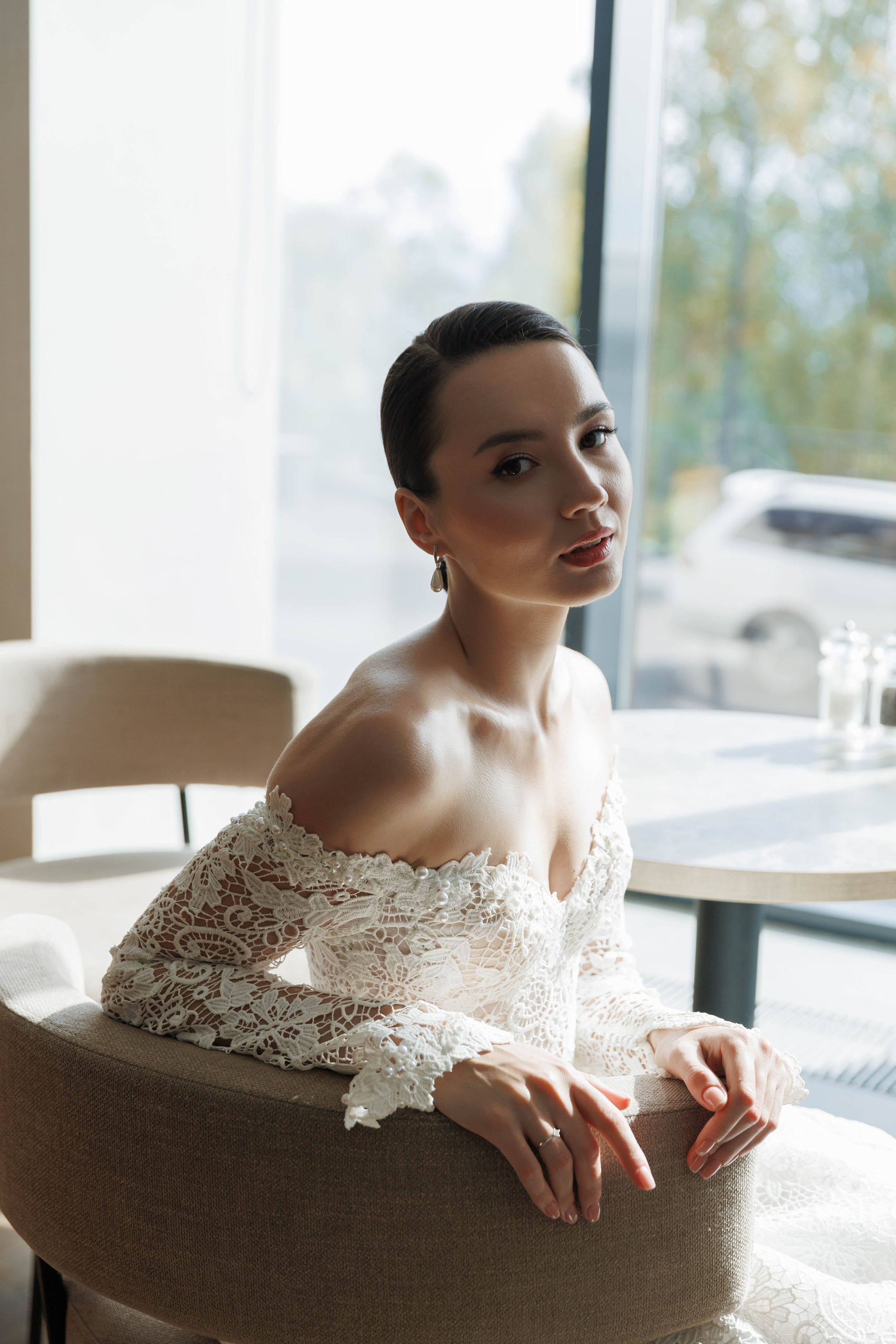 Арина и Александр. Свадебный фотограф Иркутск