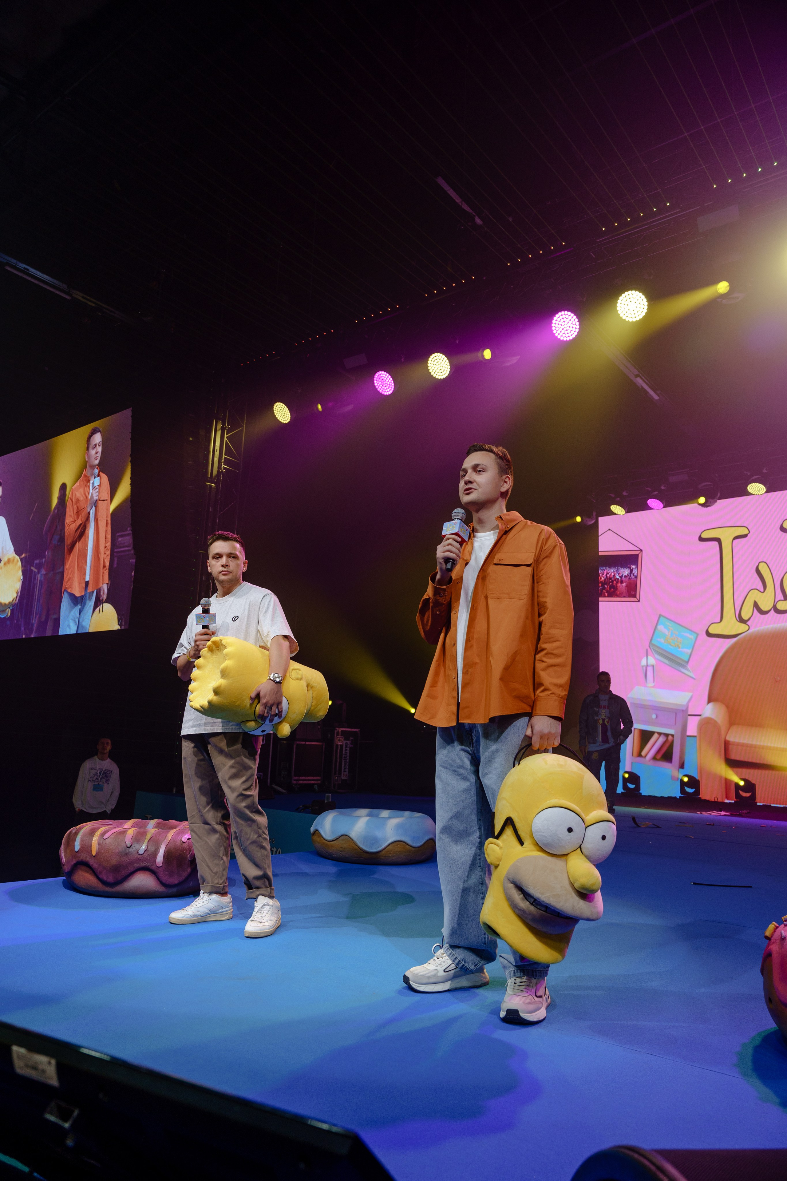 Репортажный фотограф Insta Dium 5 в мае 2024. Репортажный фотограф Москва Сергей Дружинин