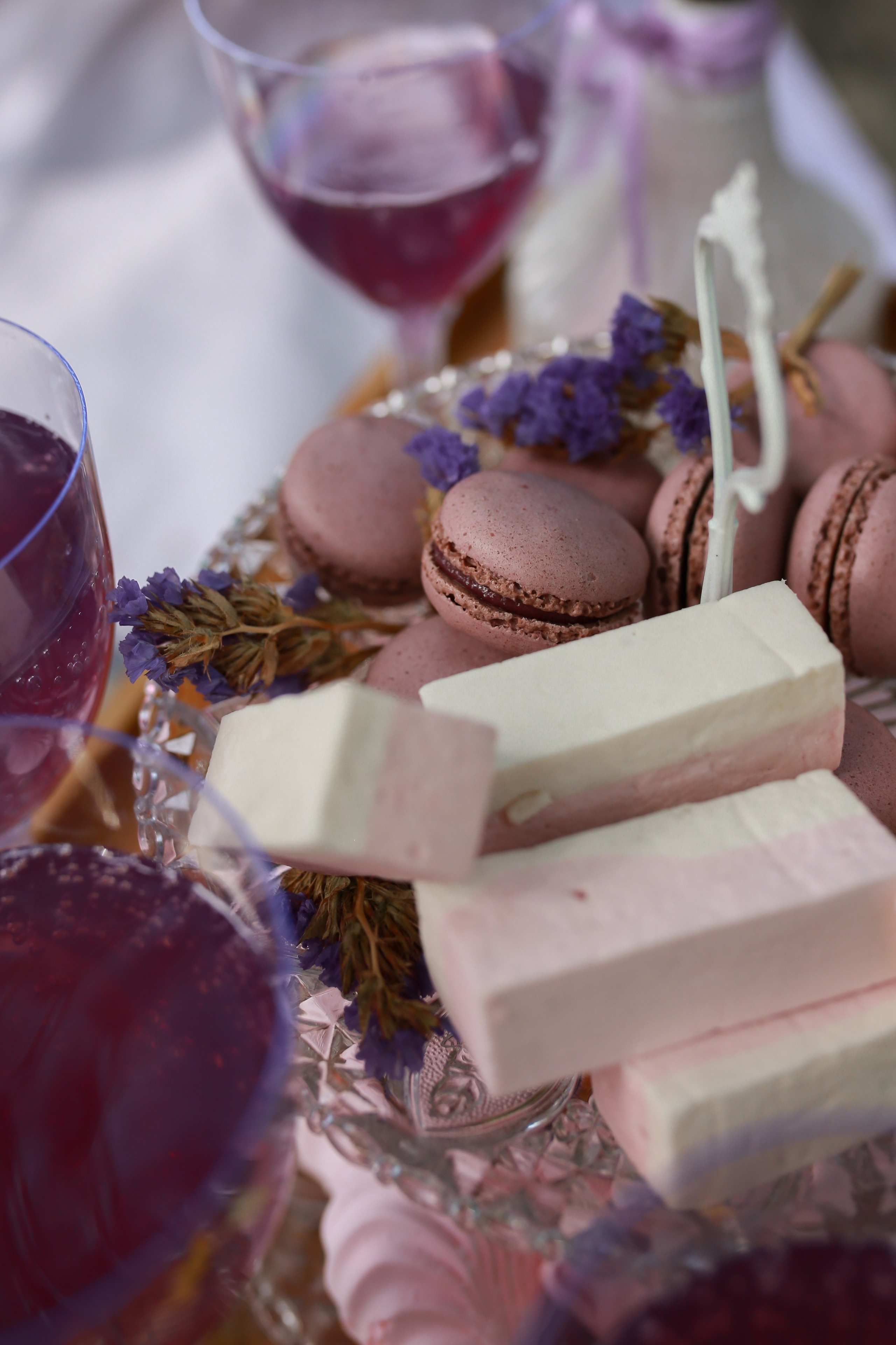 Пикник в Таврическом саду. Репортажный и портретный фотограф Полина Ершова