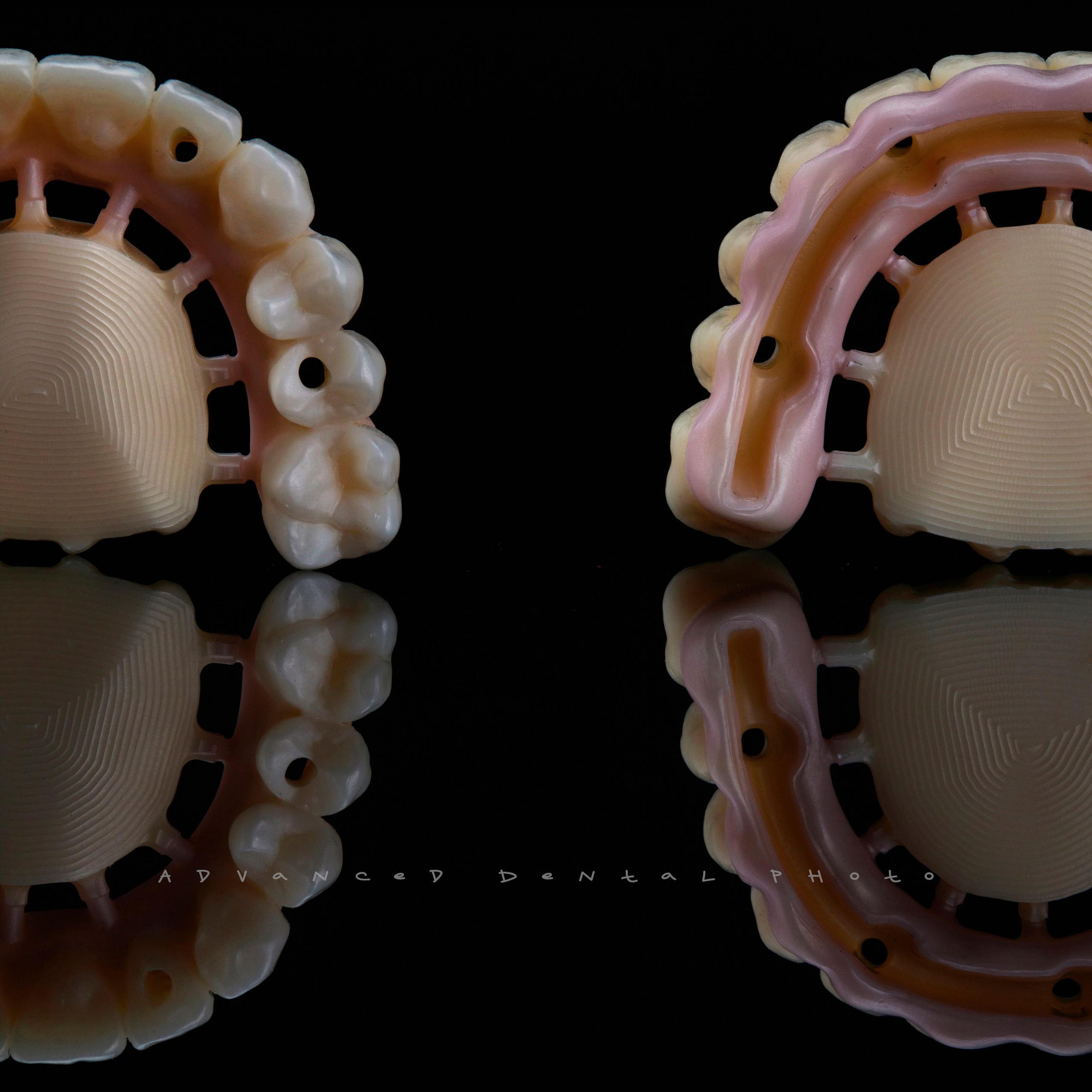 Предметная съёмка. Дентал фотограф — видеограф Денис Дорошенко