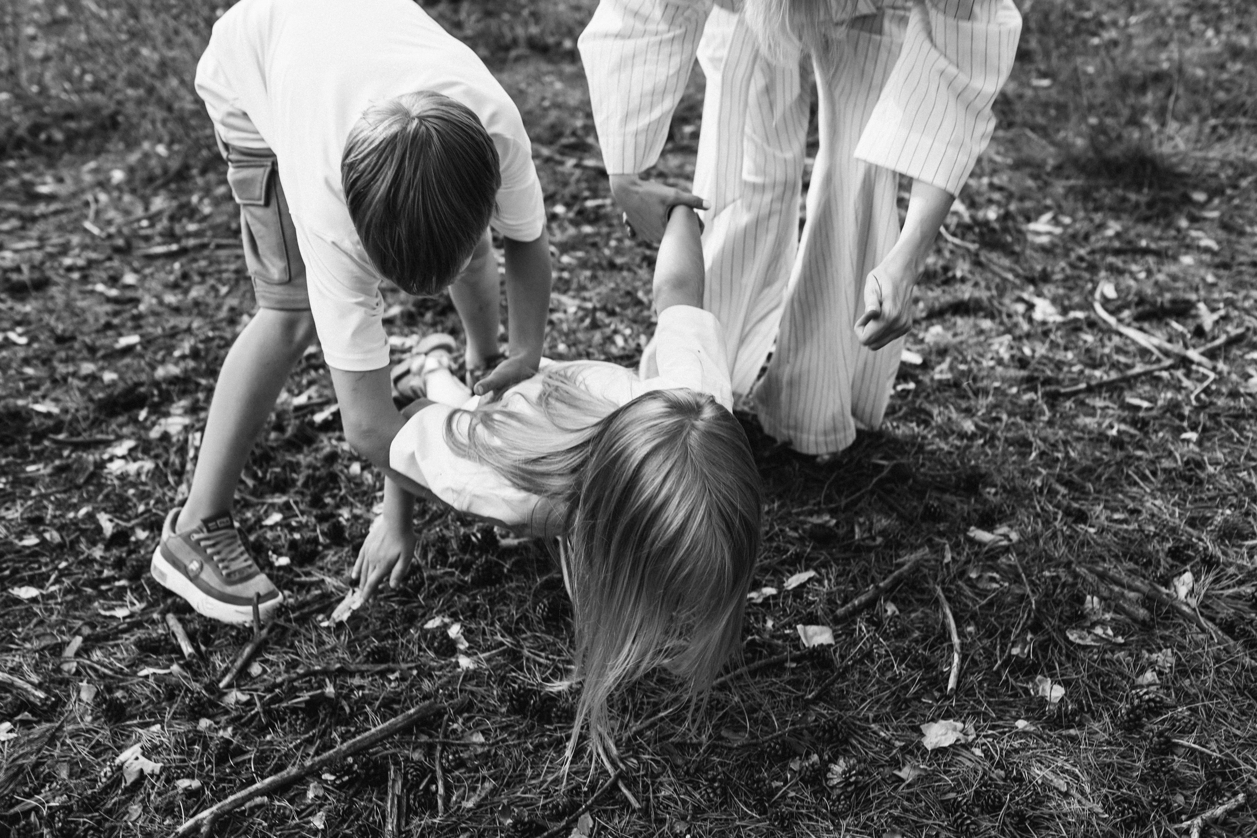 Лето это маленькая жизнь. Свадебный и семейный фотограф в Самаре Посконнова Анна