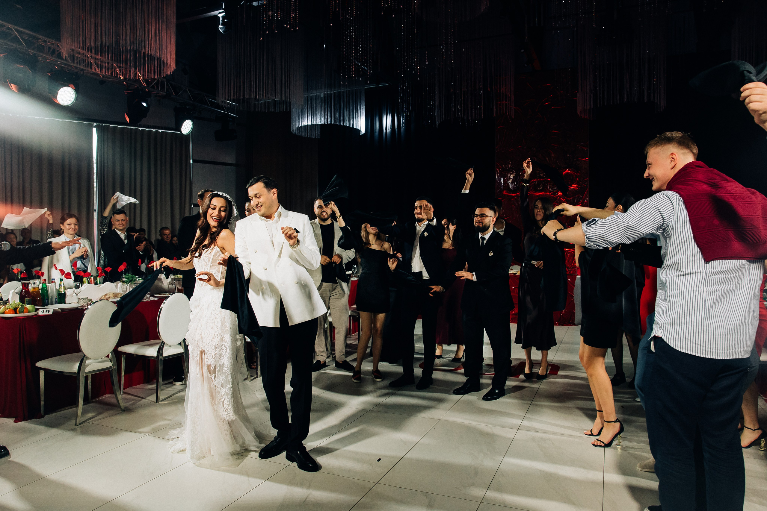 S & M. Свадебный и семейный фотограф в Воронеже Свиридова Евгения