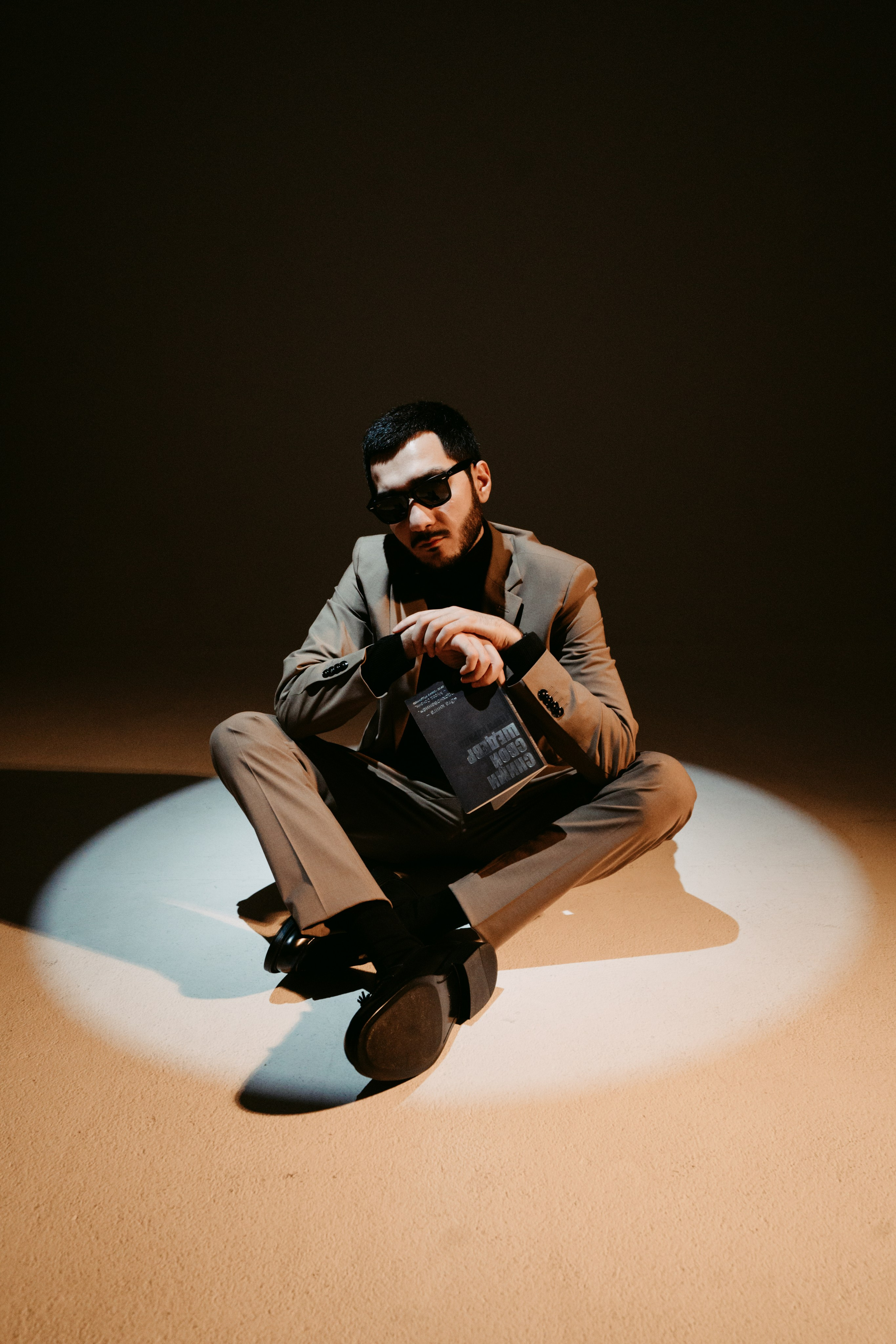 Faktura. Главная