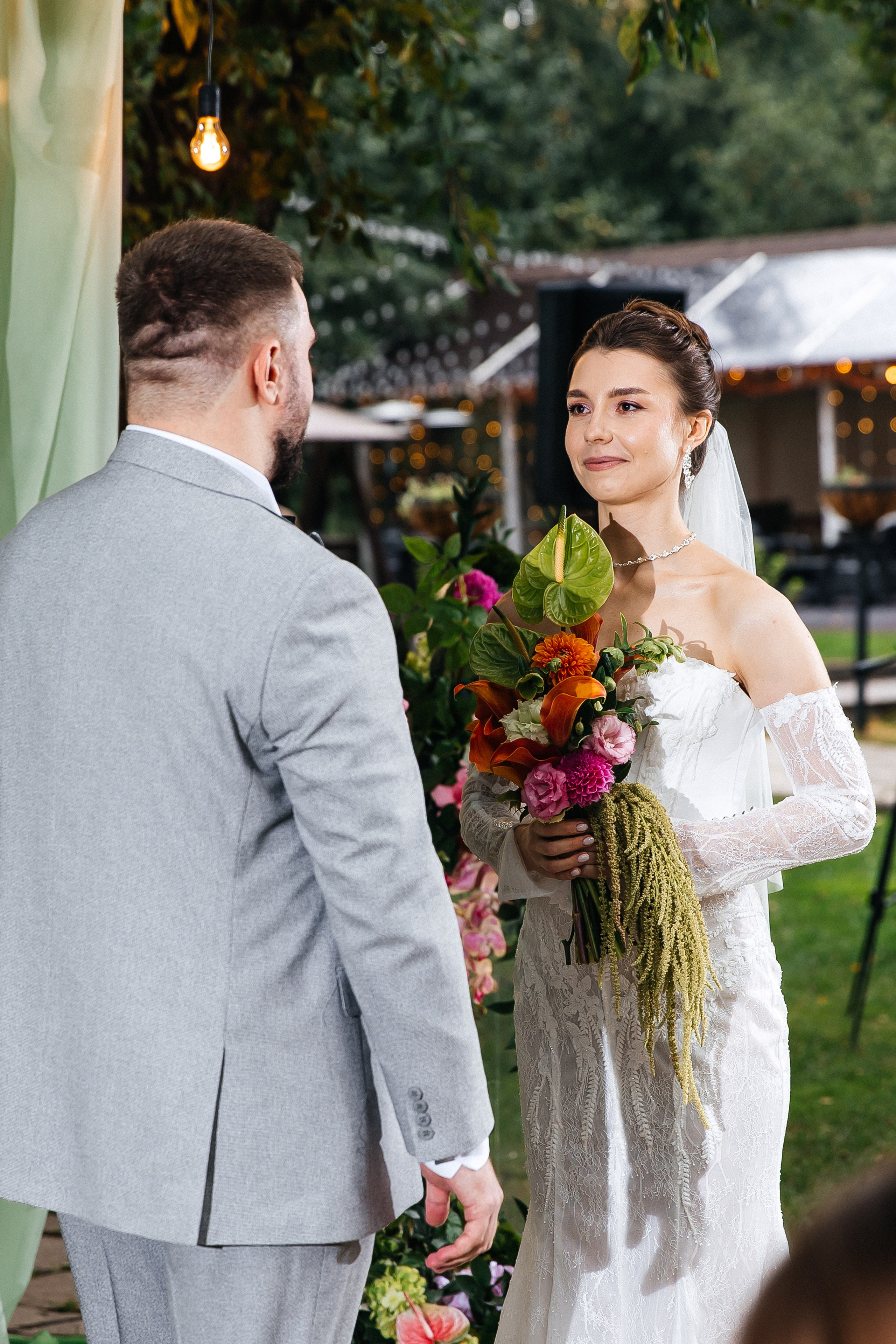 23/08. Свадебный фотограф в Москве Виктория Арехова