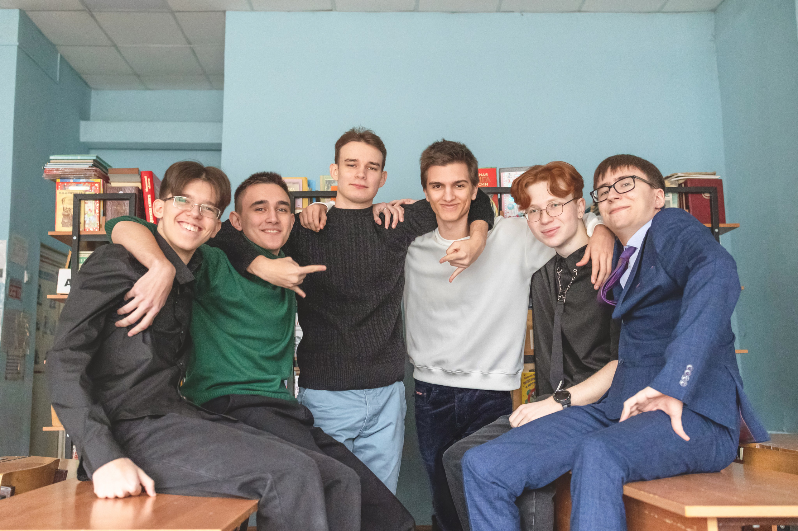 11 класс. Семейный фотограф и видеограф Попова Юлия