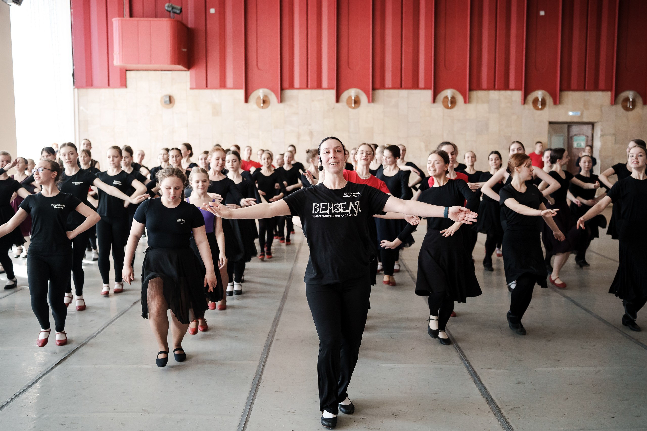 Фестиваль «Ярославская Весна». Репортажный фотограф Сергей Сажин г. Ярославль