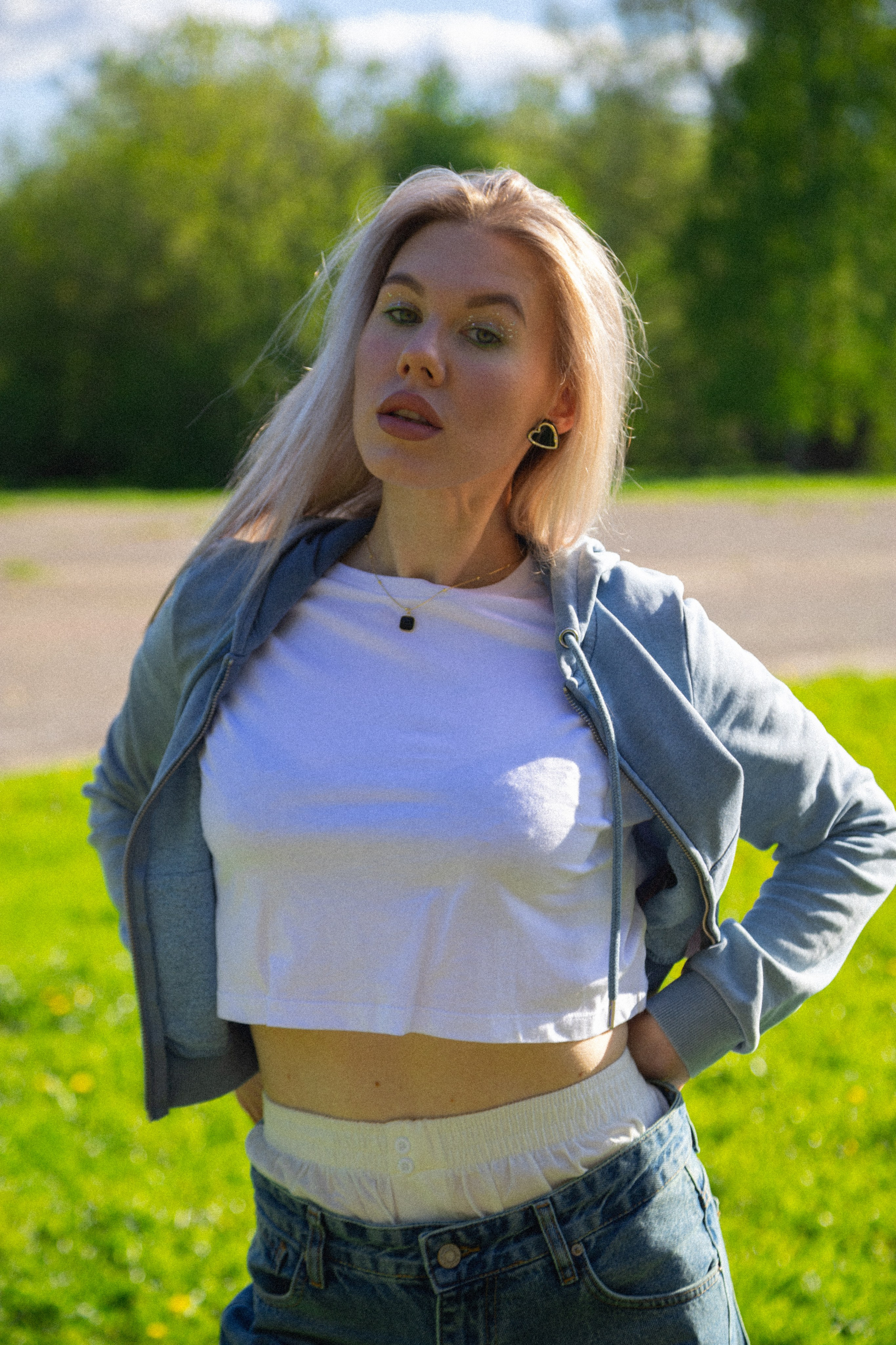 College girl. Фотограф Мурманск | Нижний Новгород • Анна Хижняк