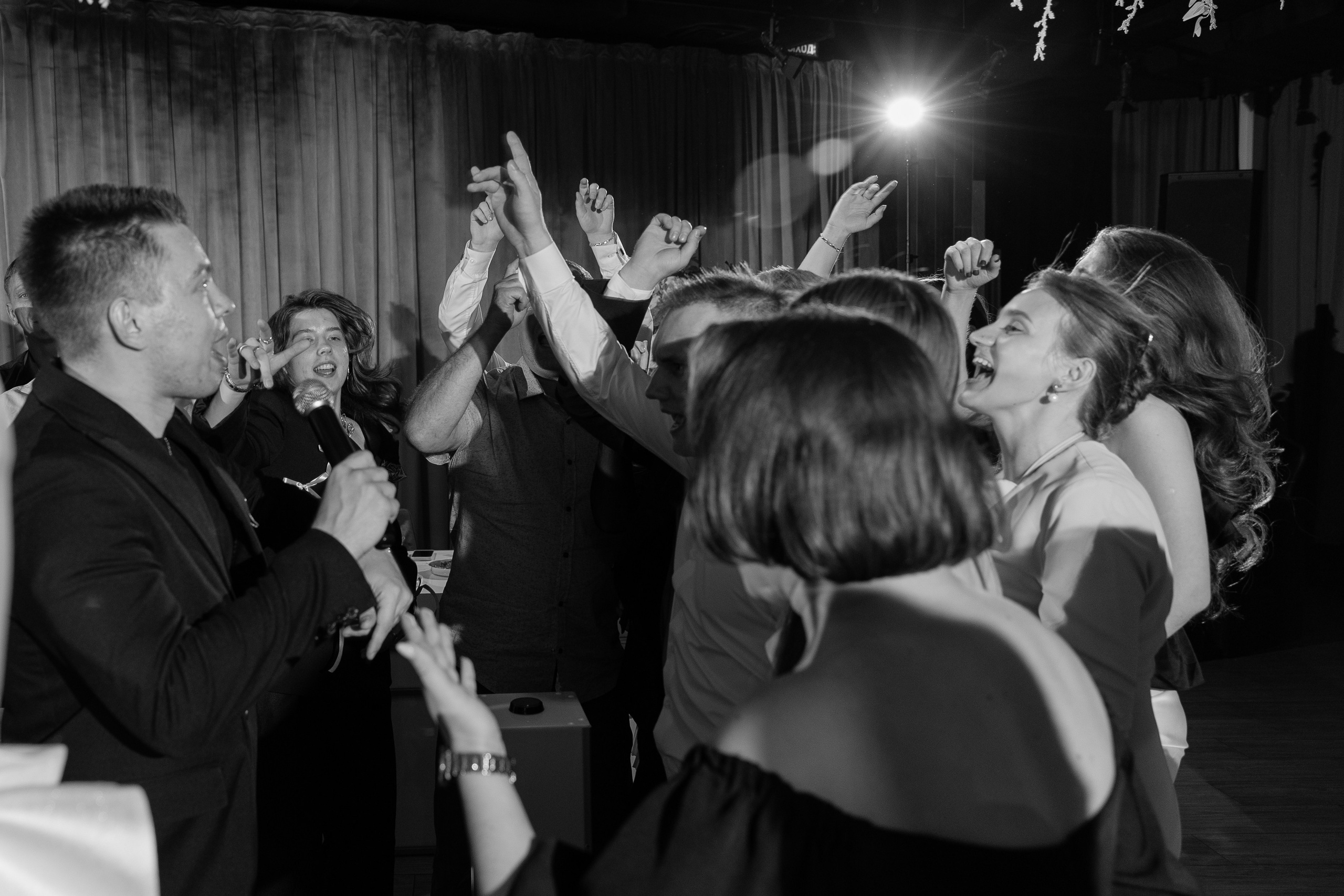 Мария и Олег