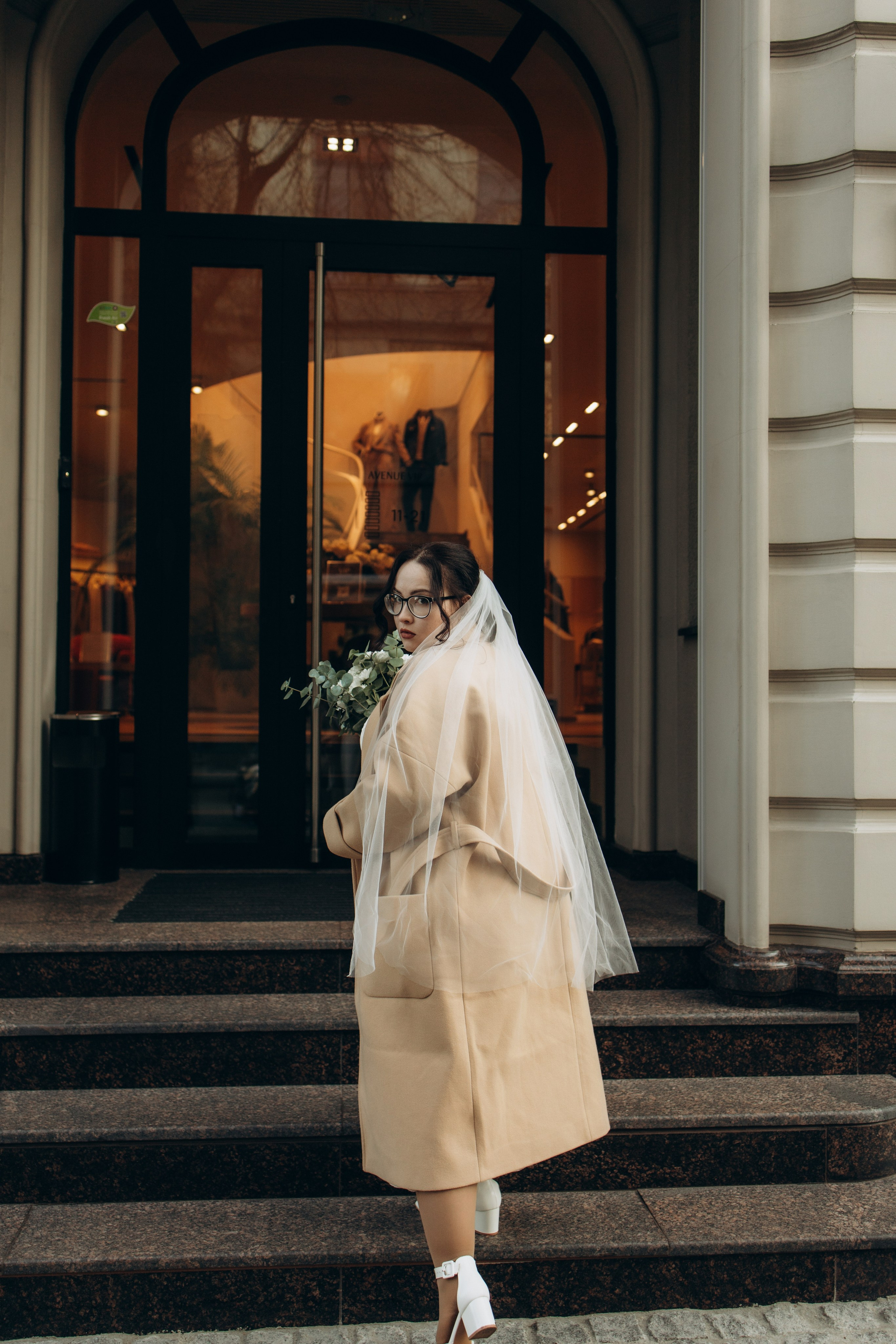 Ленар & Анастасия