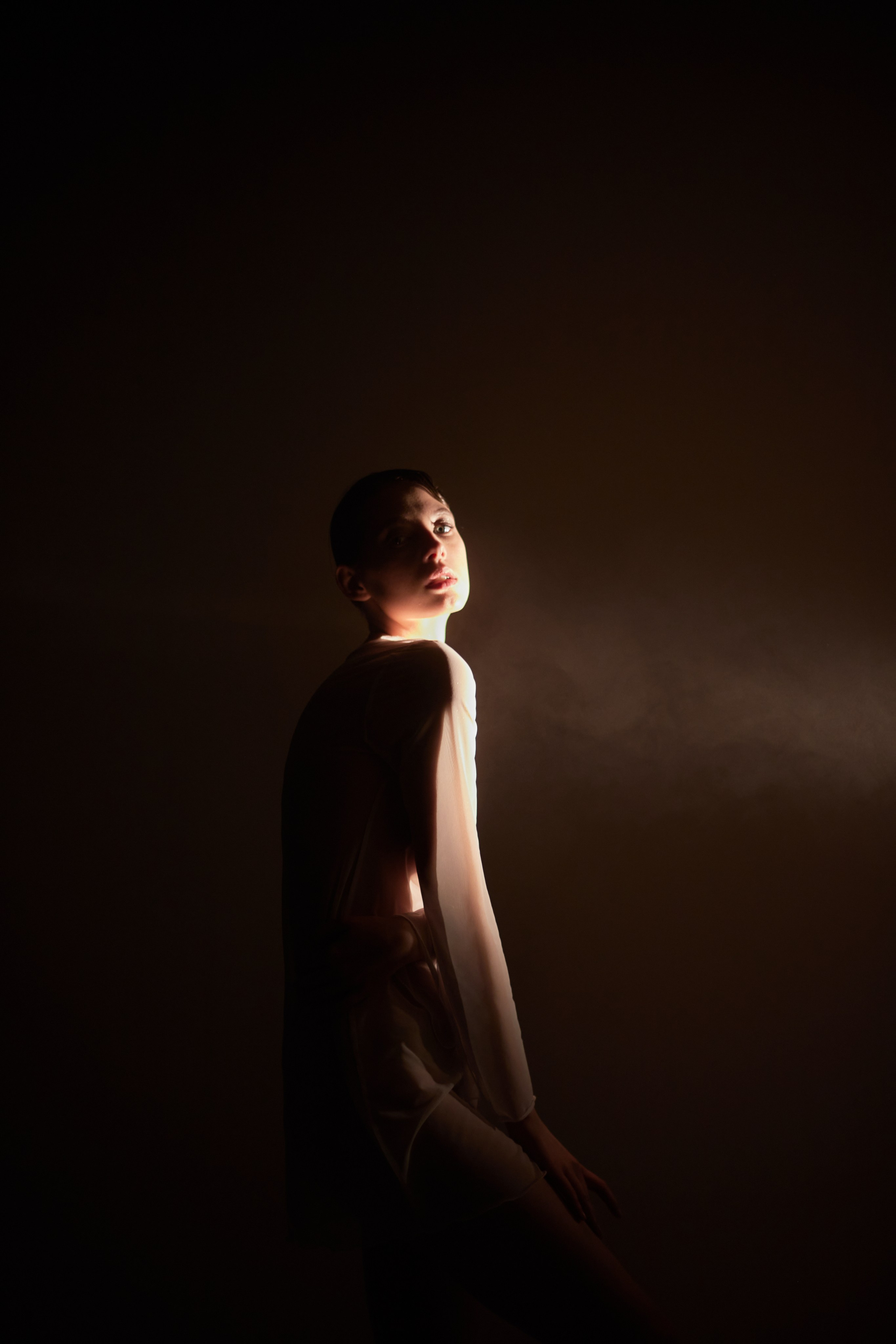 Будуар Futur. Семейный и детский фотограф в Хабаровске Алевтина Проскурякова