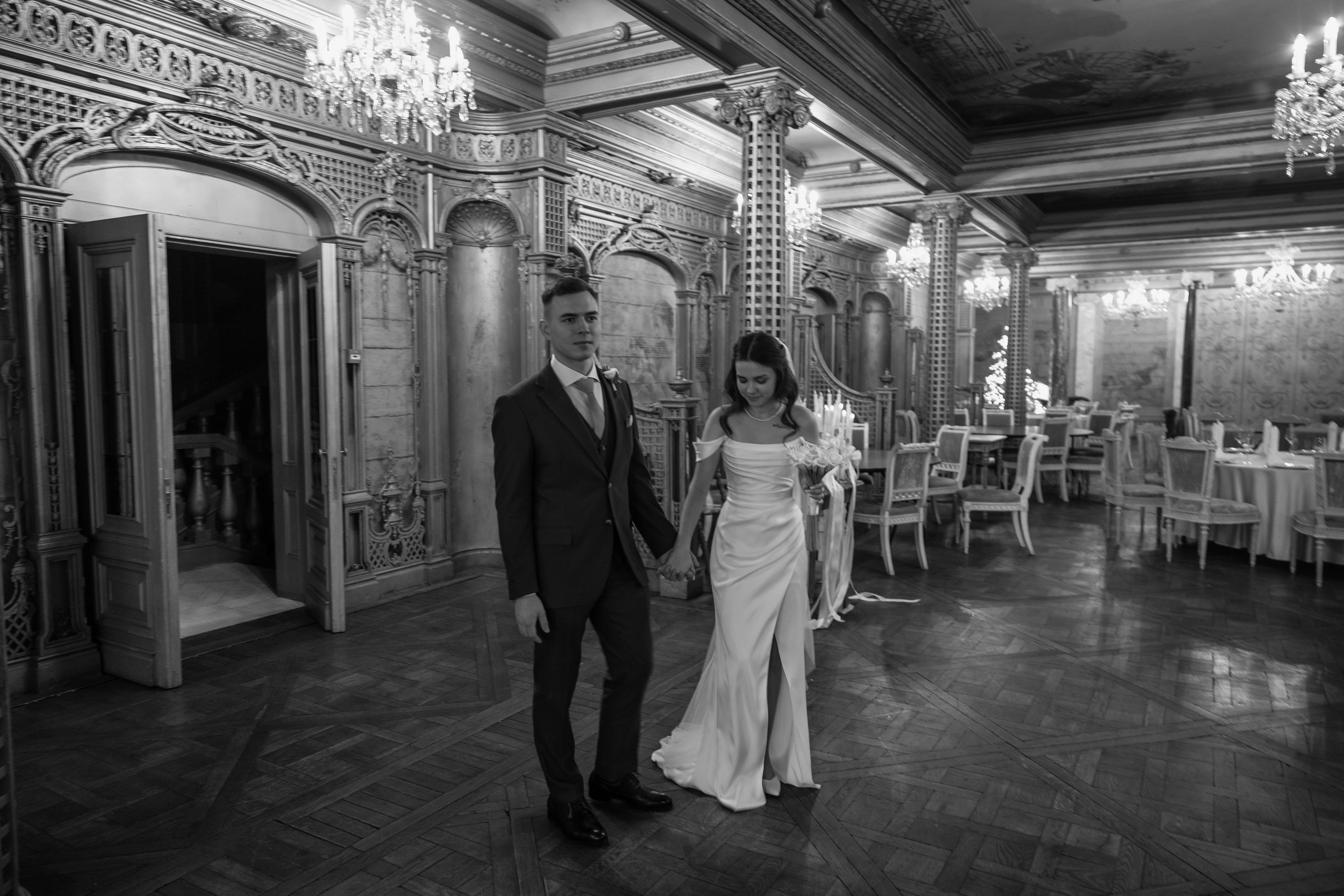 В & Е. Свадебный, семейный и индивидуальный фотограф в Зеленограде и Москве Ирина Костенко