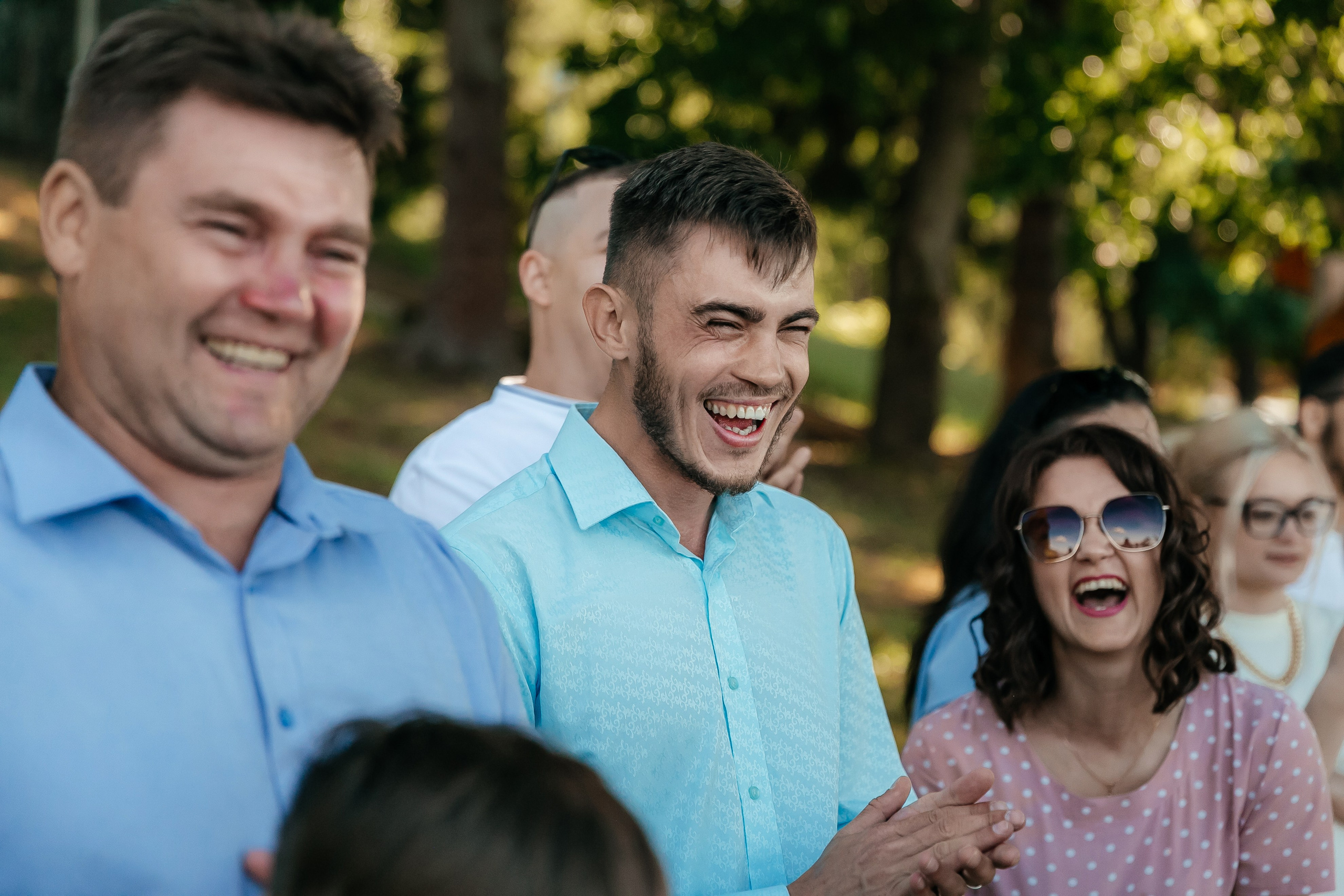 Wedding day 08.07. Свадебный и репортажный фотограф Александр Козлов