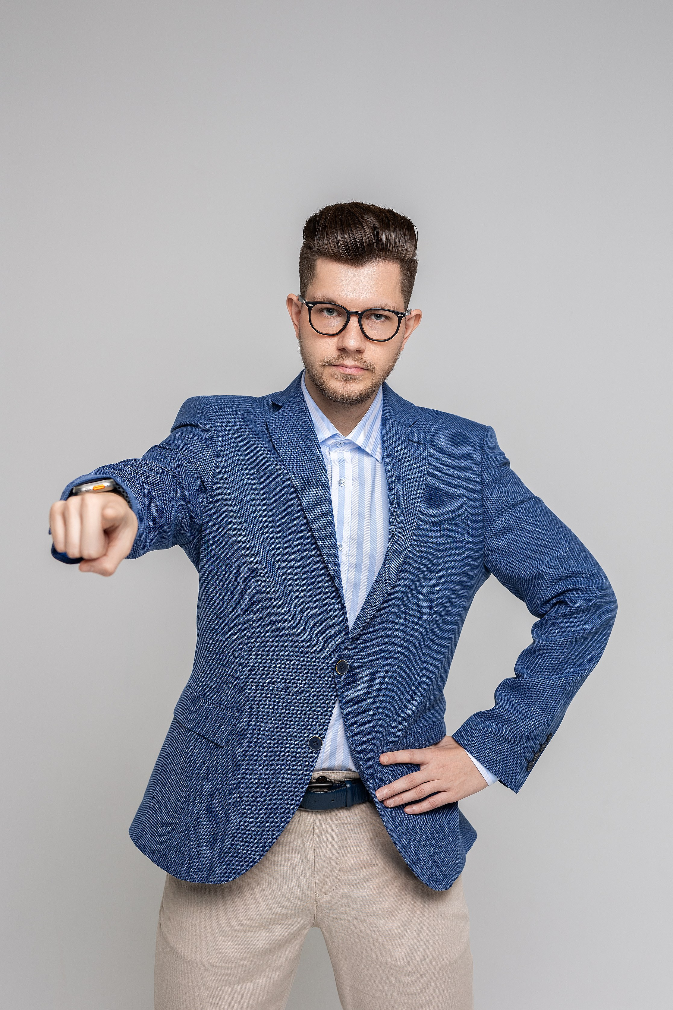 Кирилл. Профессиональный Фотограф в Москве Андрей Славнов