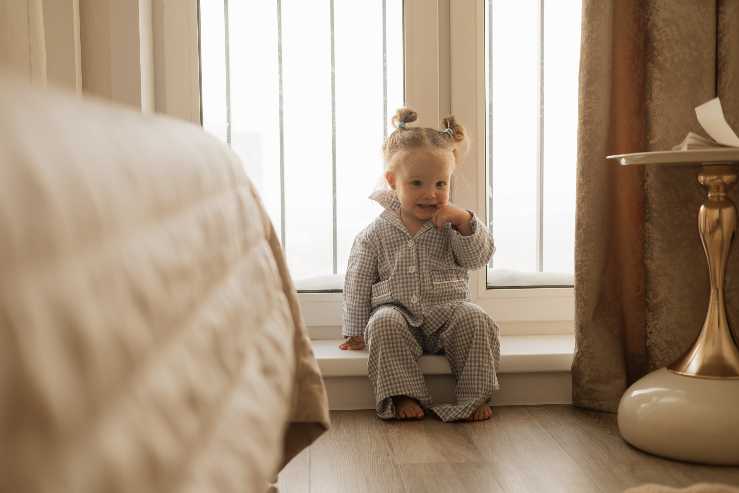 Есения и Ольга. Фотограф в Кемерово Миллер Анна