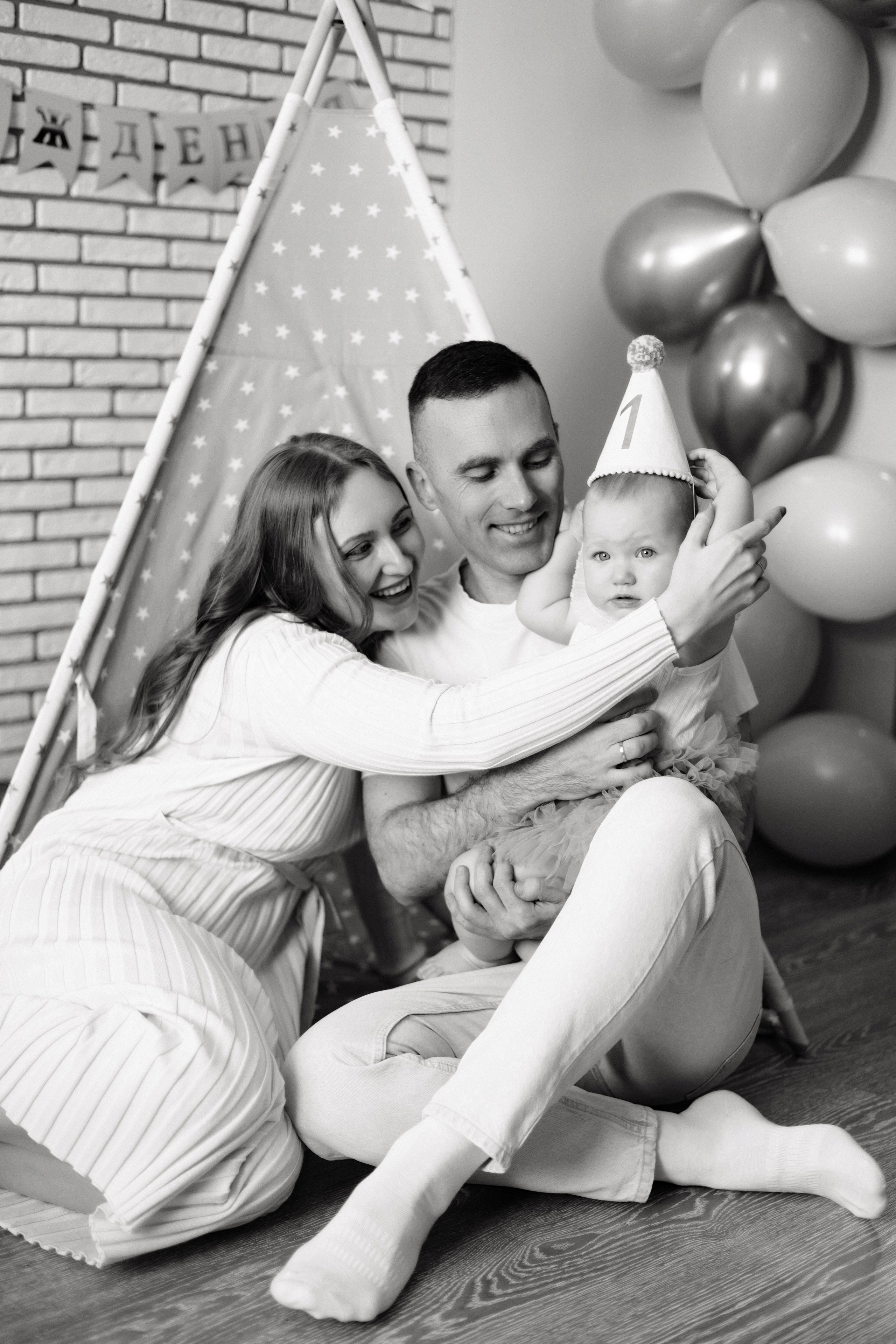 Годик Арине. Фотограф в Кемерово Миллер Анна